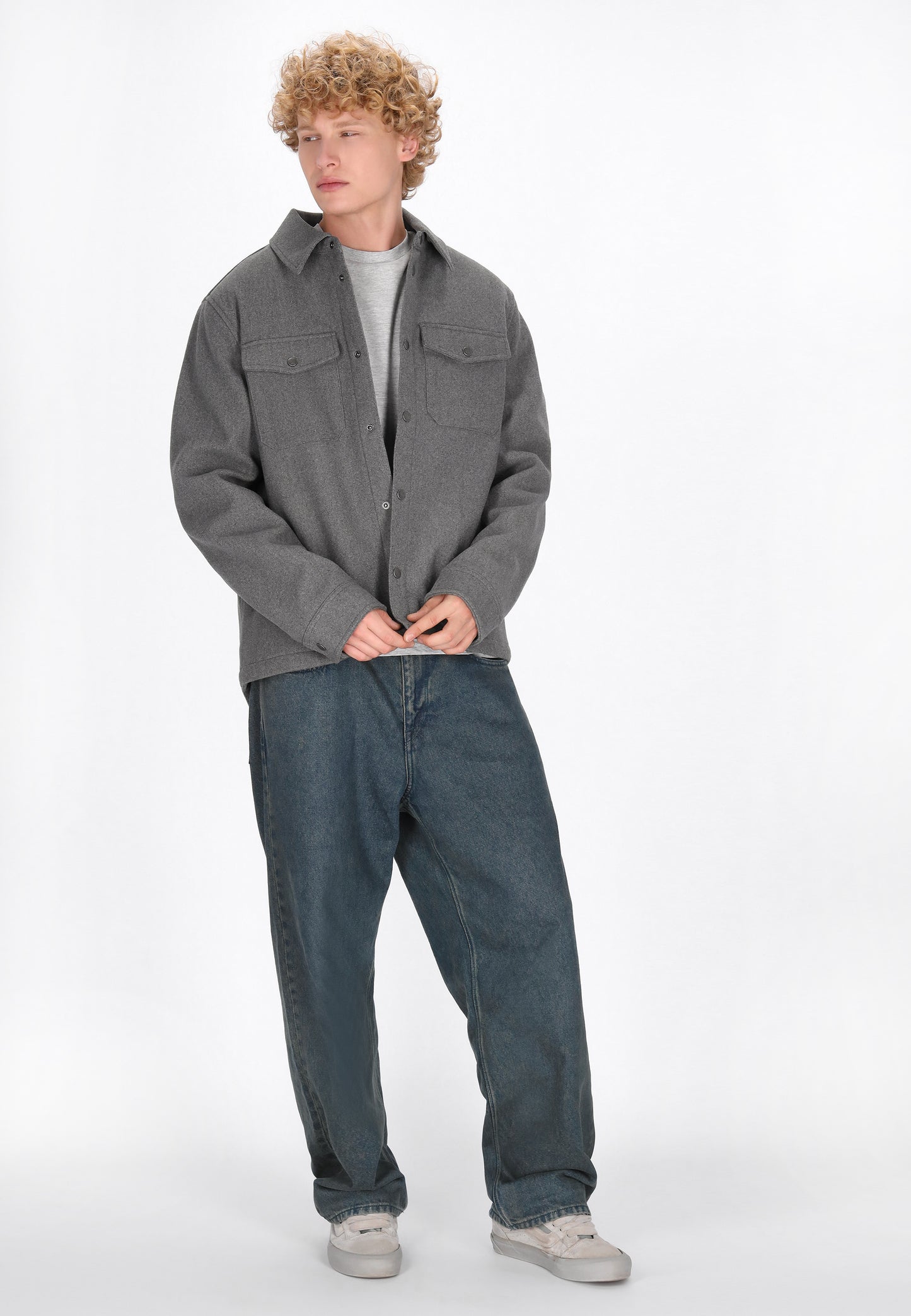 Mo Men's Jacket