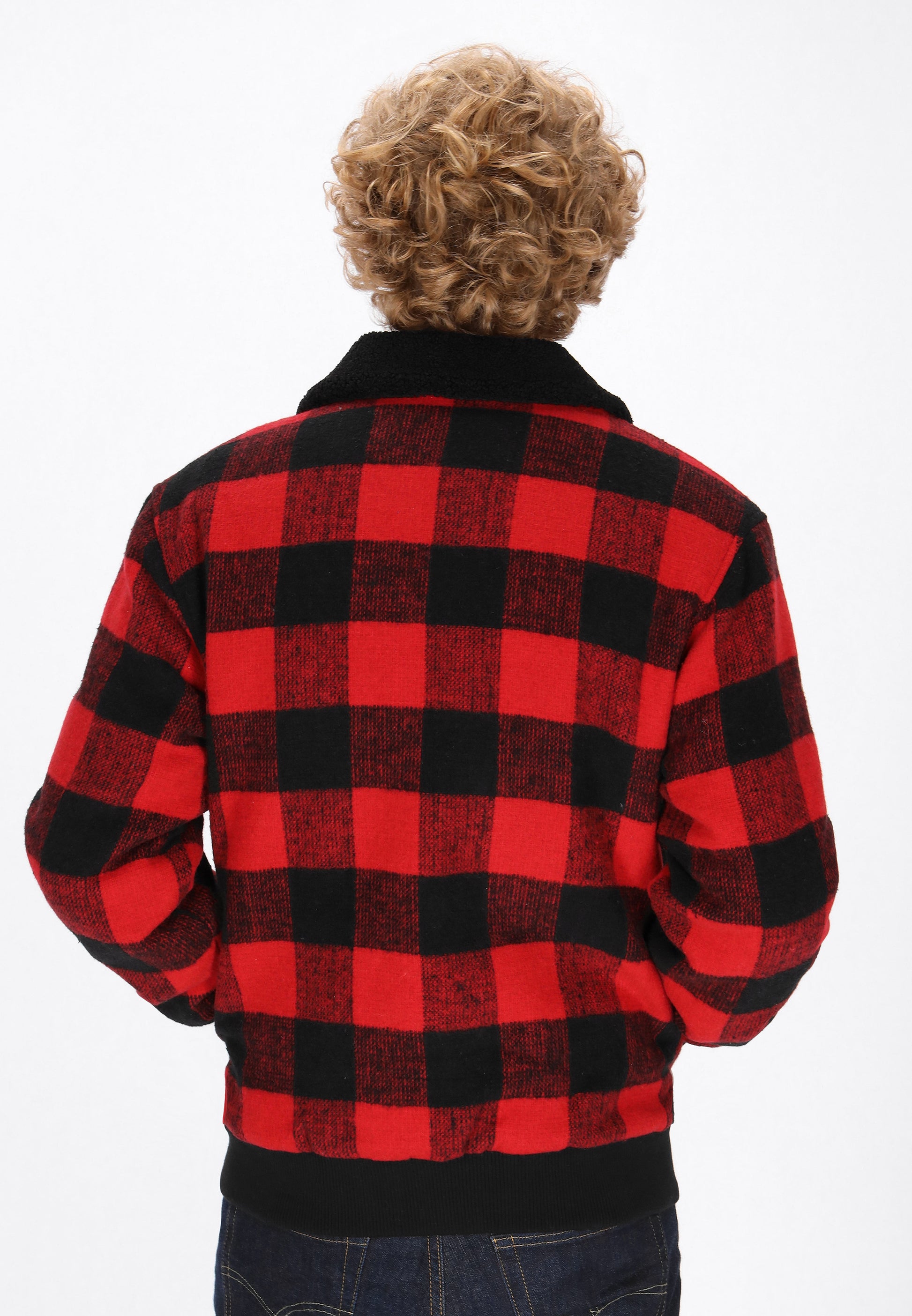 Mo Men's Jacket
