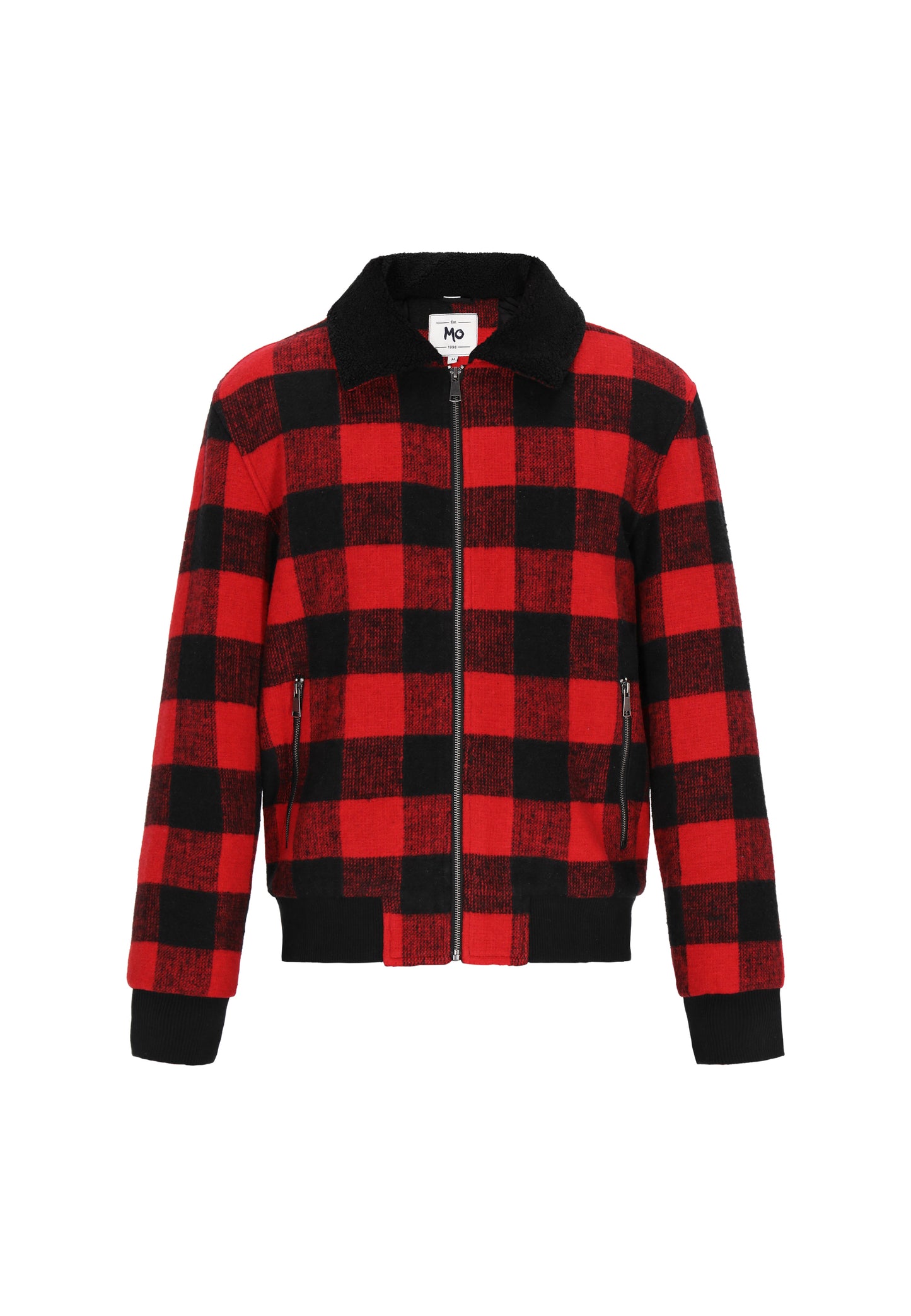 Mo Men's Jacket