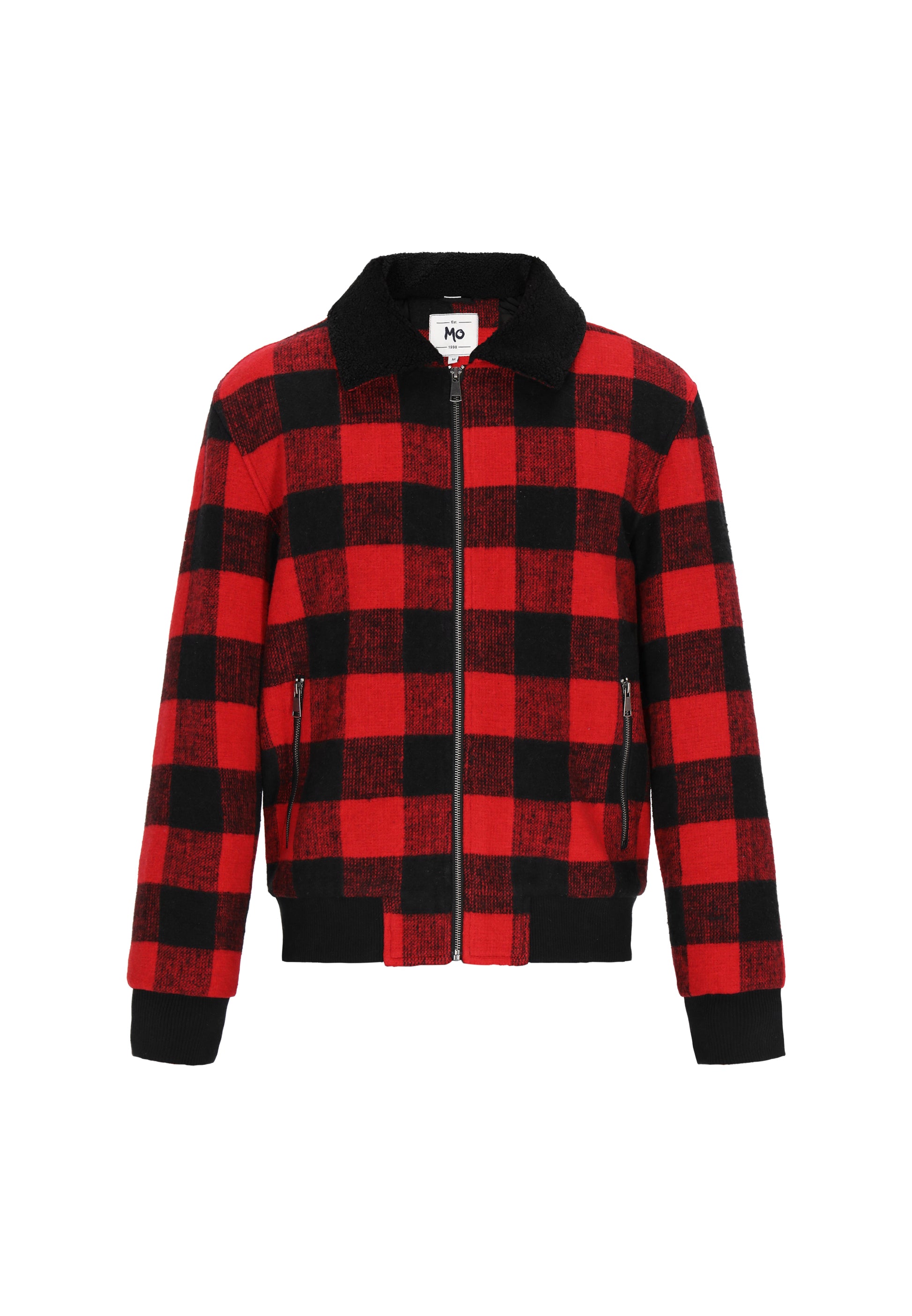 Mo Men's Jacket