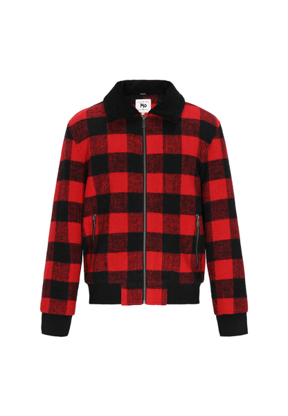 Mo Men's Jacket