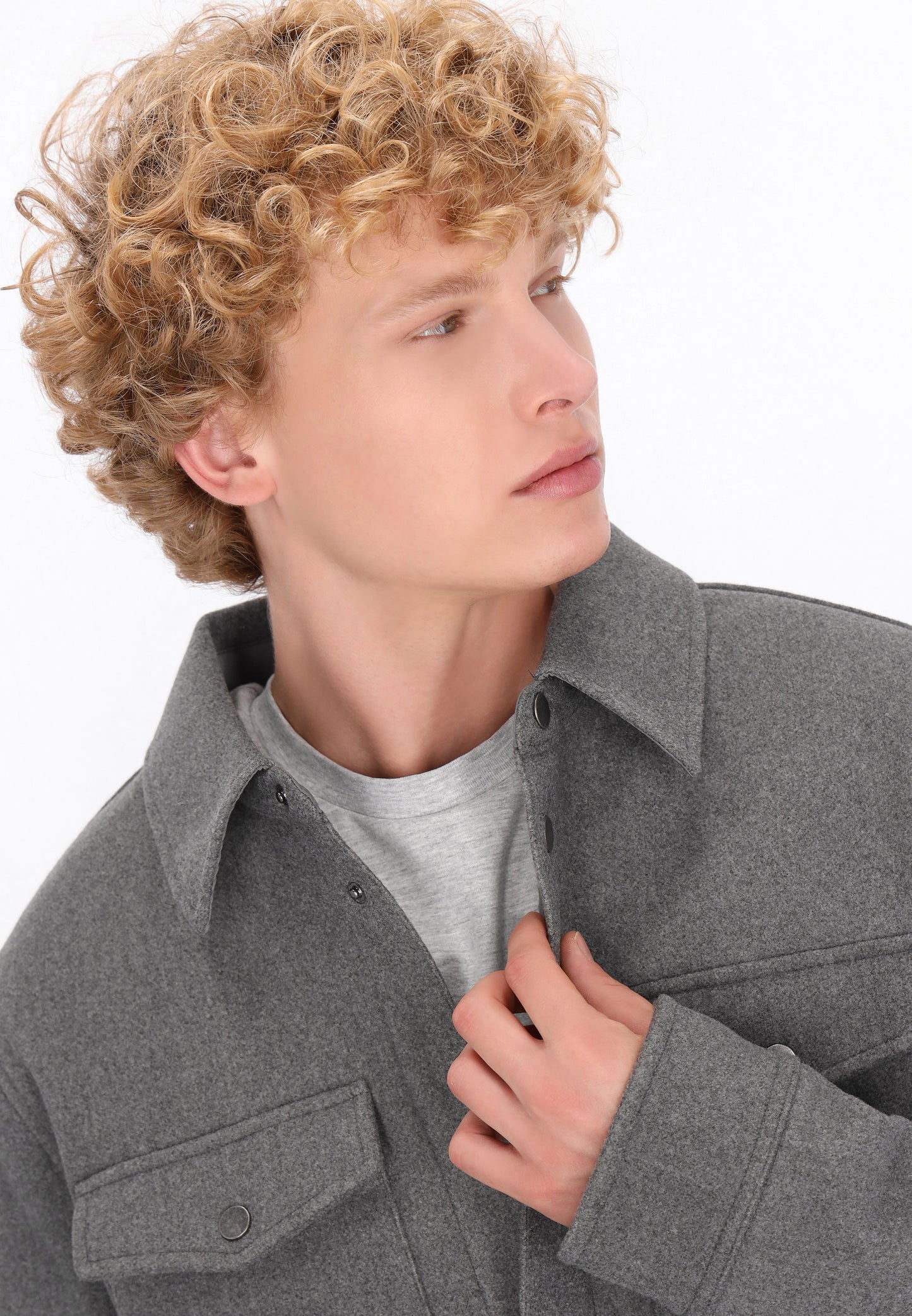 Mo Men's Jacket