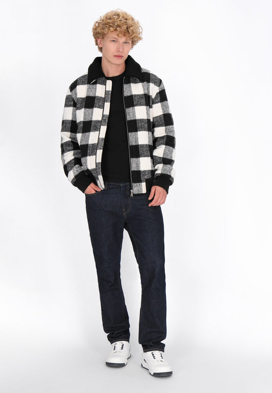 Mo Men's Jacket