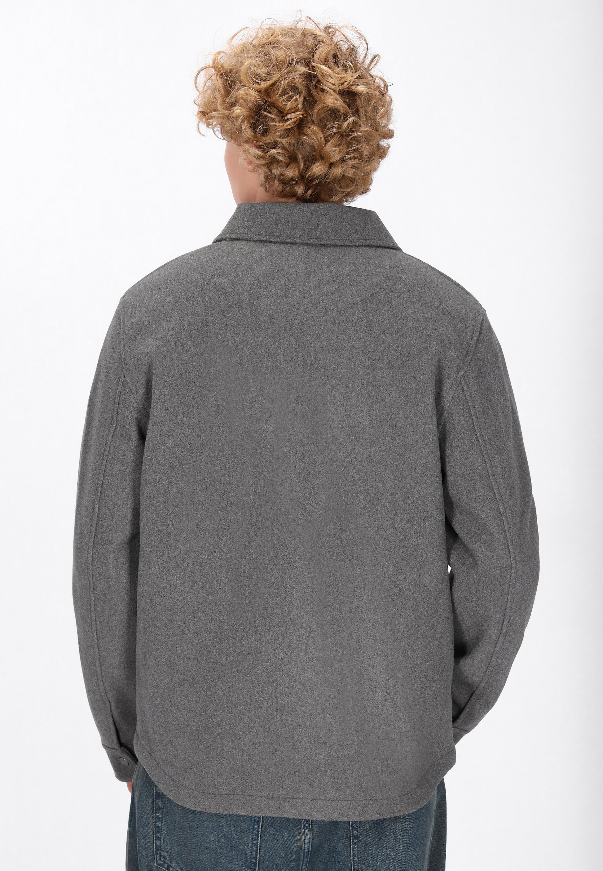 Mo Men's Jacket