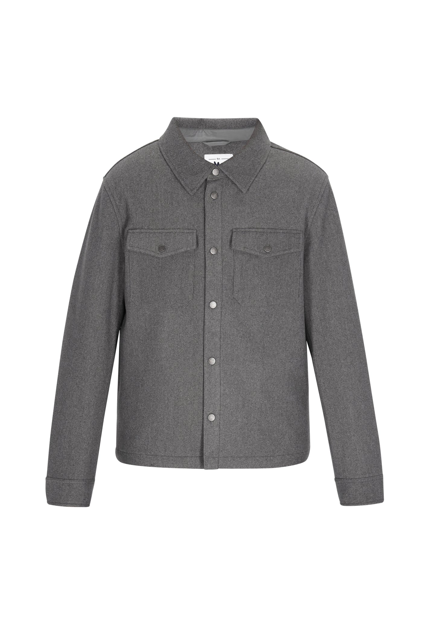 Mo Men's Jacket