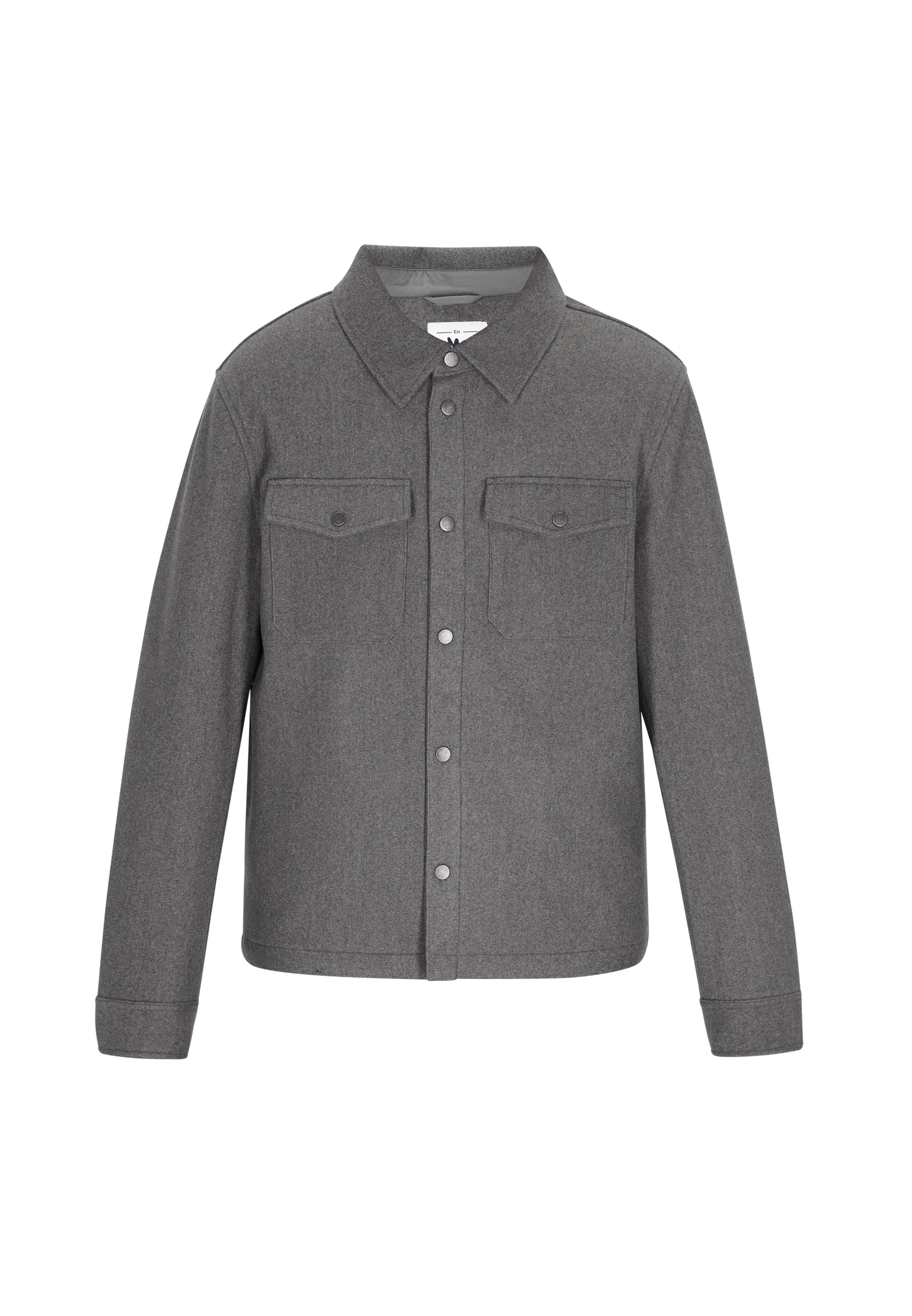 Mo Men's Jacket