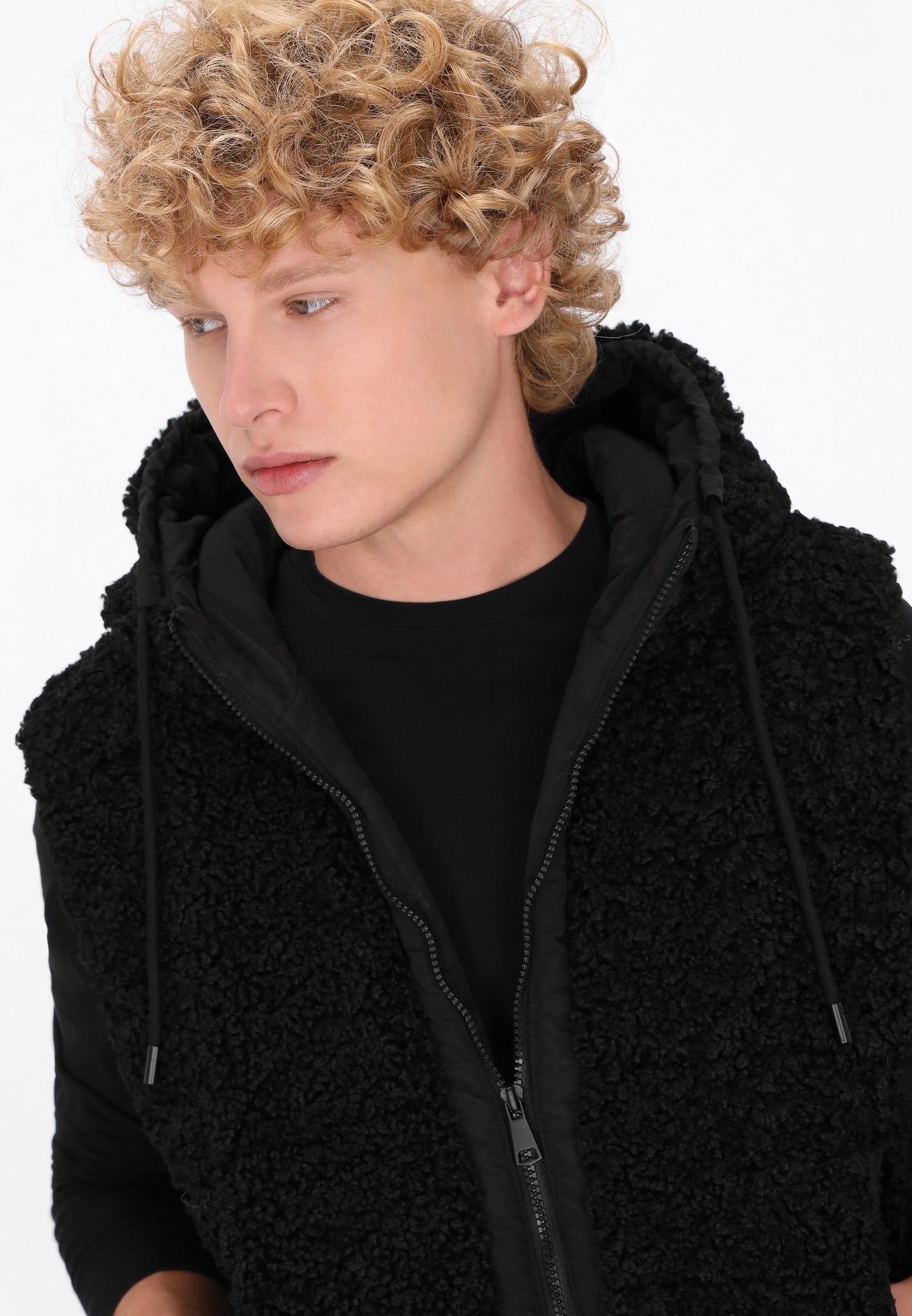 Mo Men's Vest