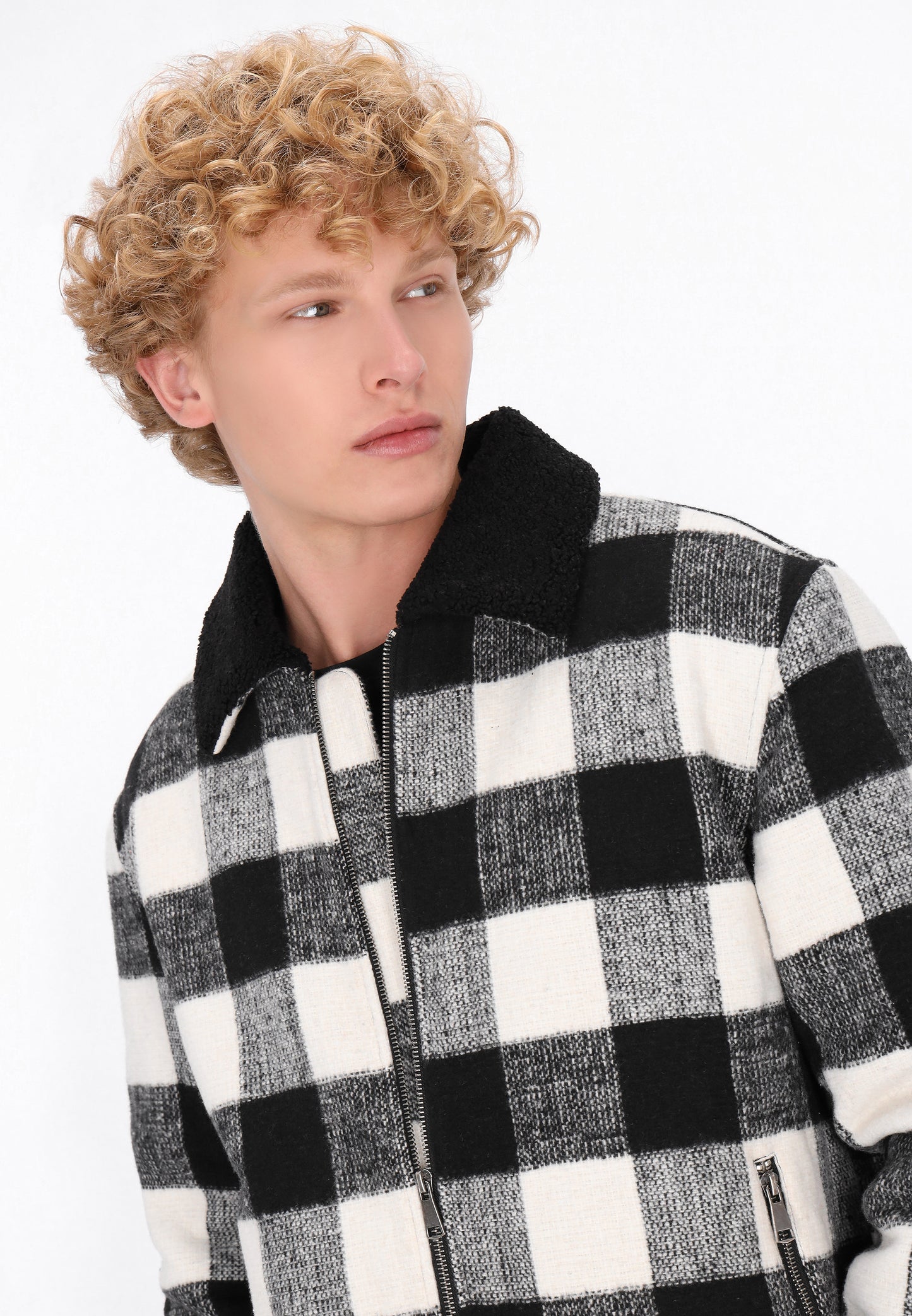 Mo Men's Jacket