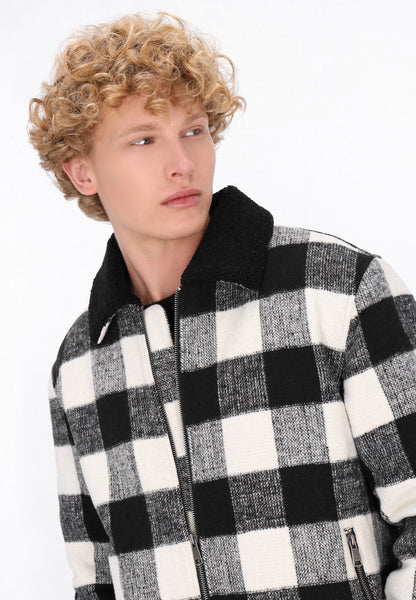 Mo Men's Jacket