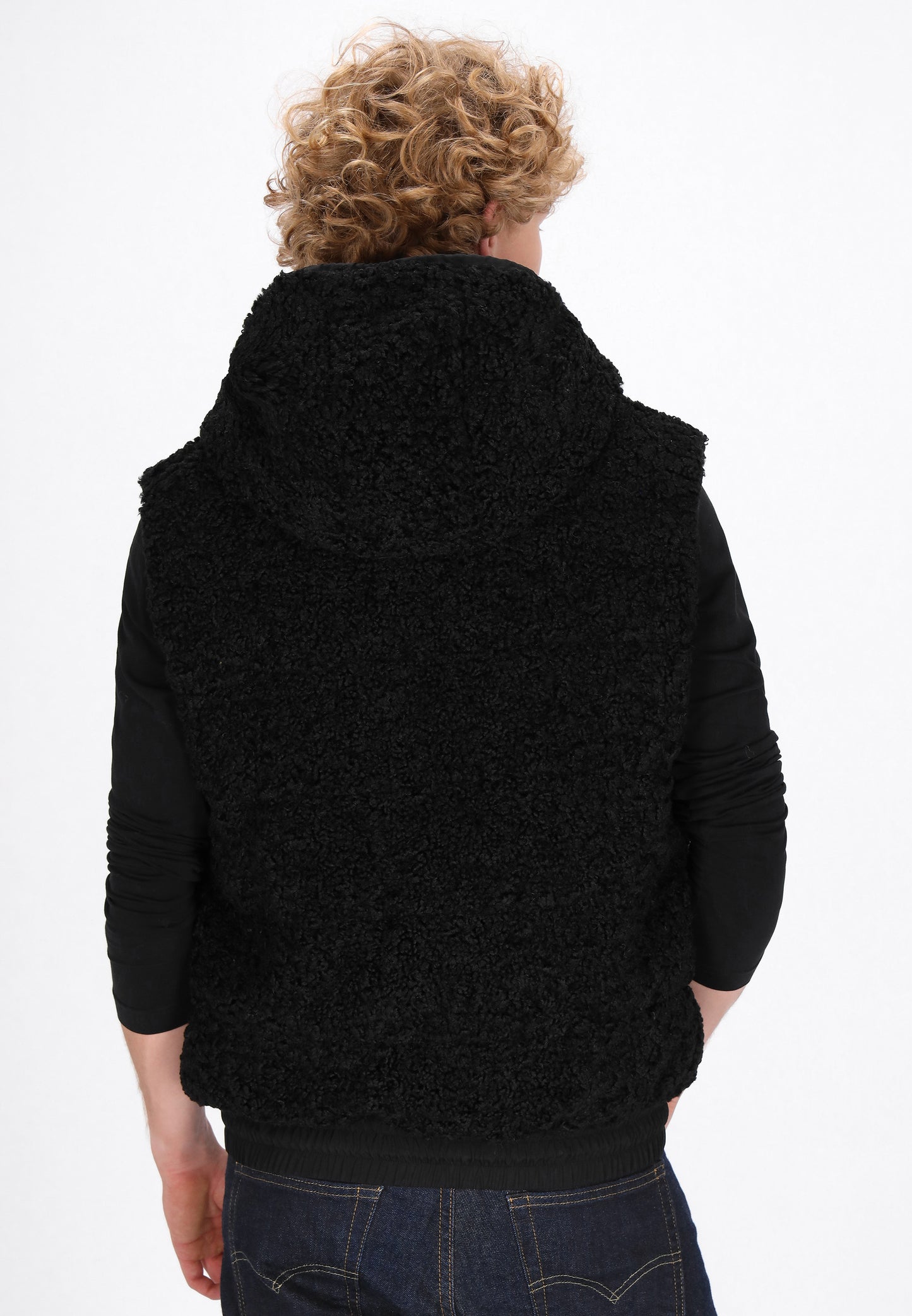Mo Men's Vest
