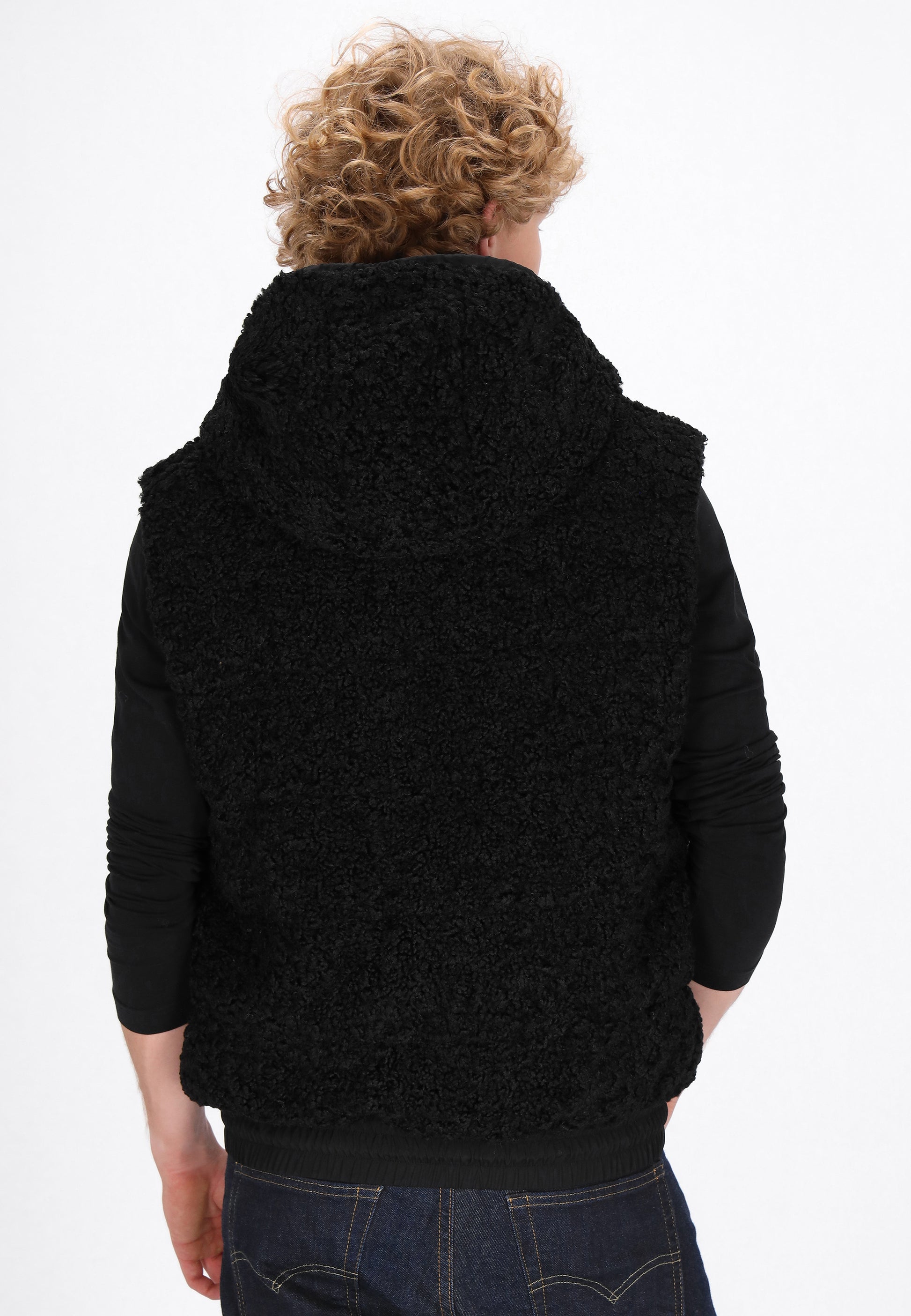 Mo Men's Vest