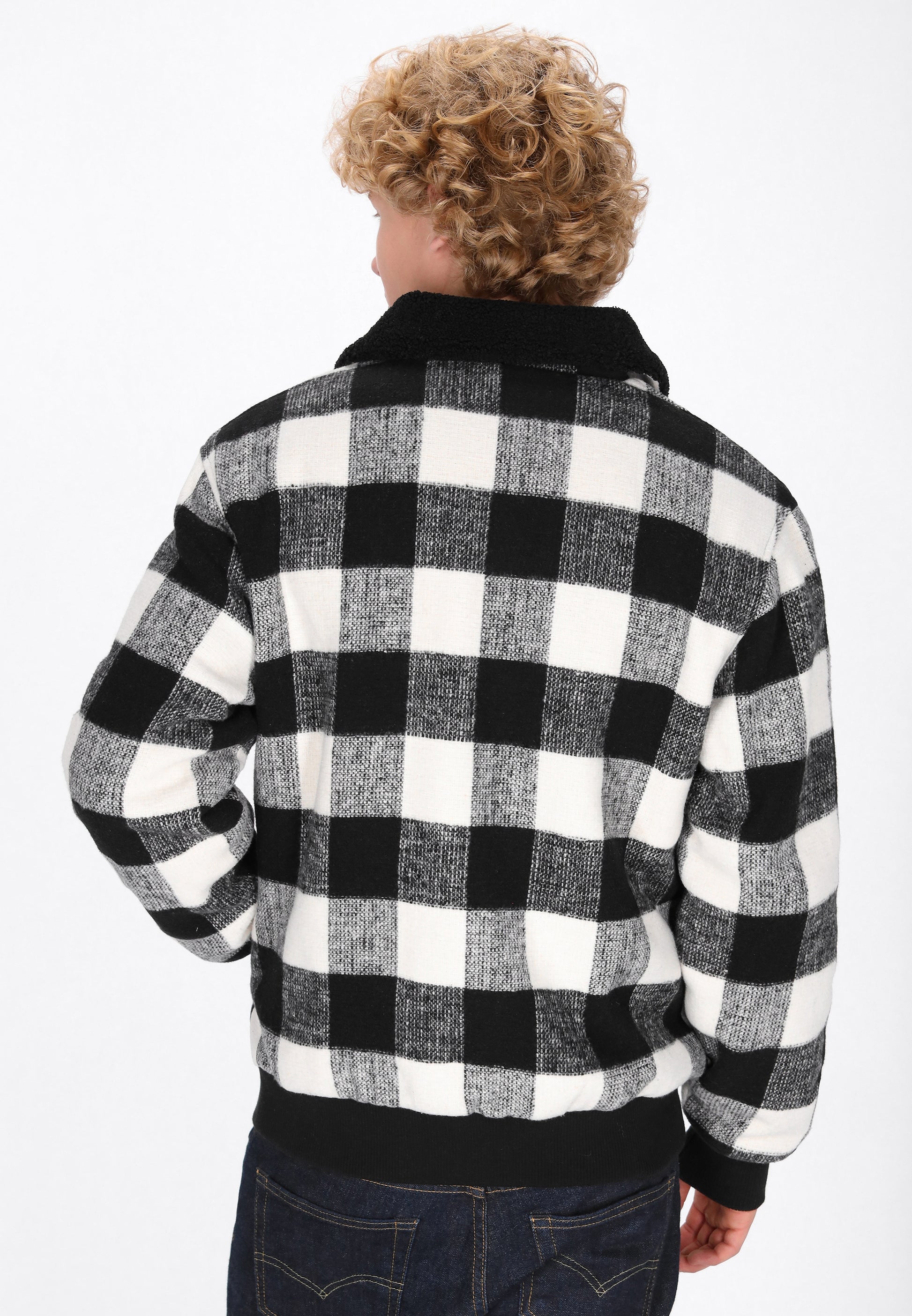 Mo Men's Jacket