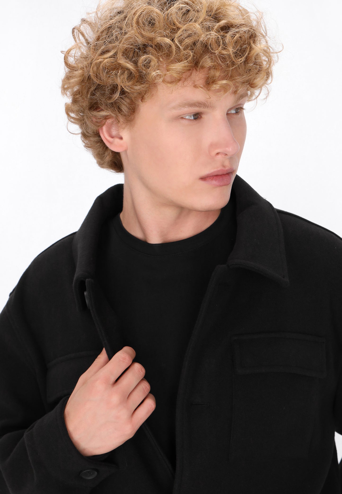 Mo Men's Jacket