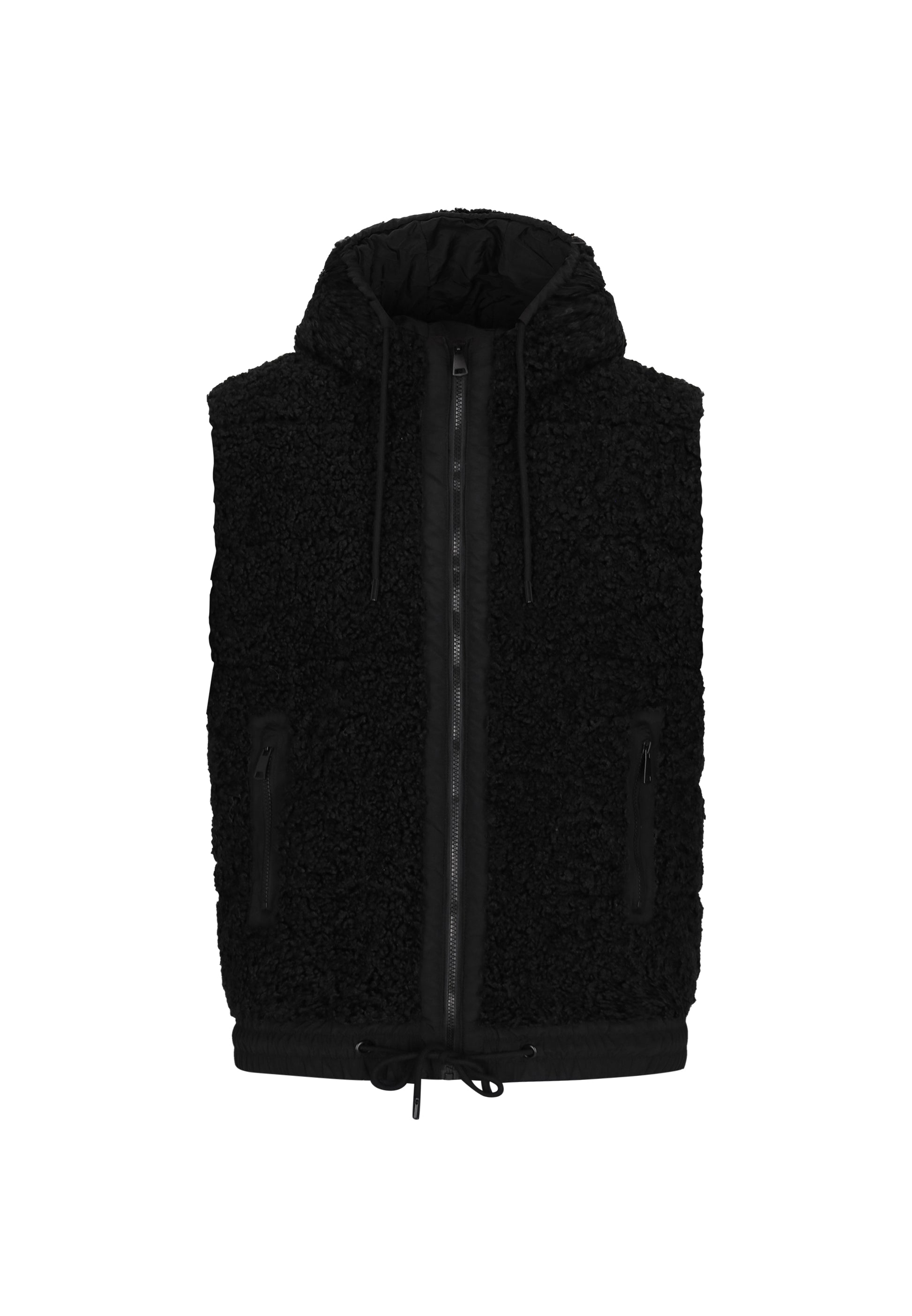 Mo Men's Vest
