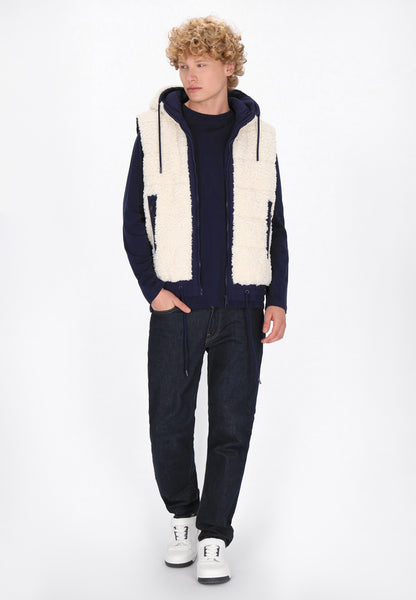 Mo Men's Vest