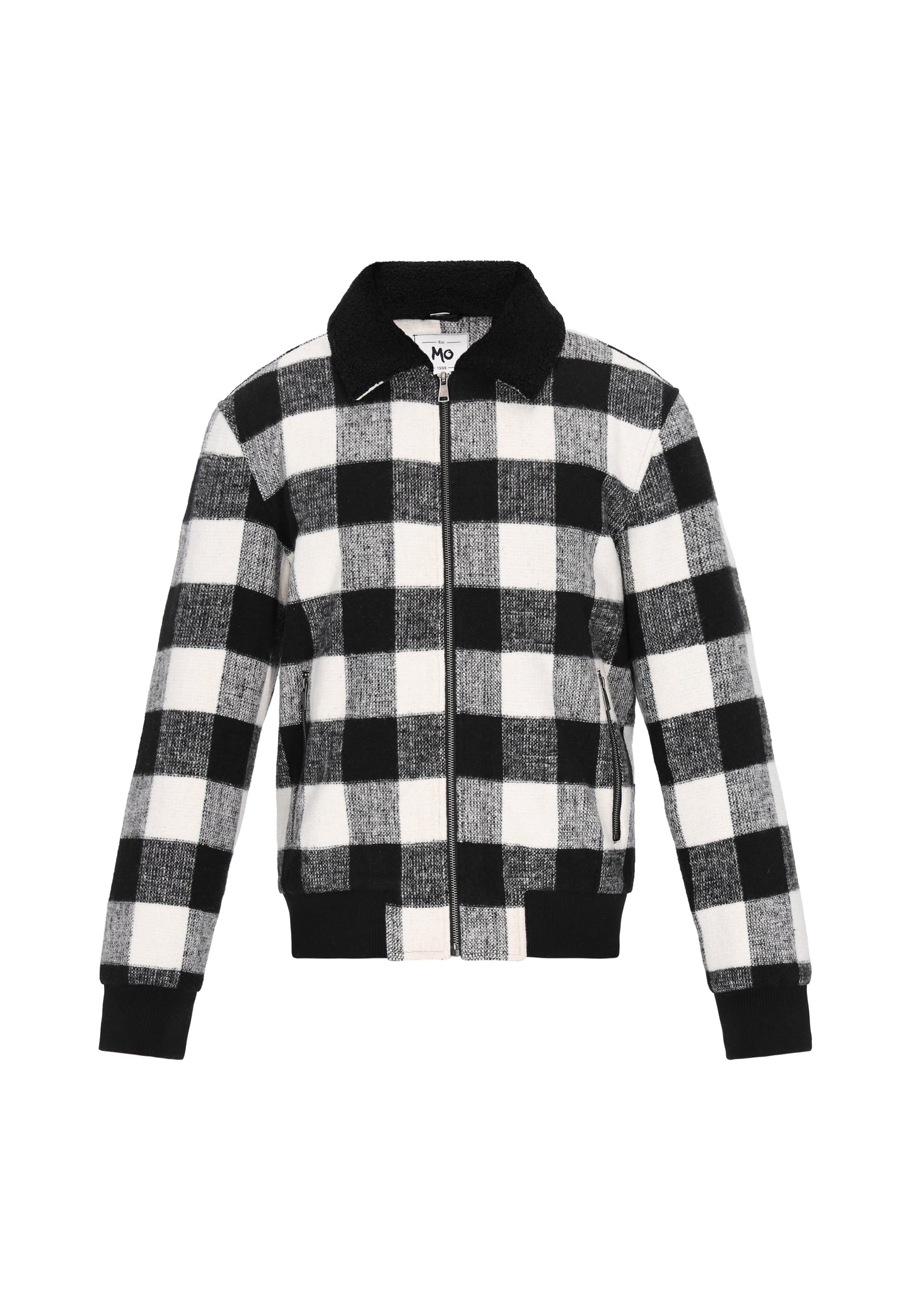 Mo Men's Jacket