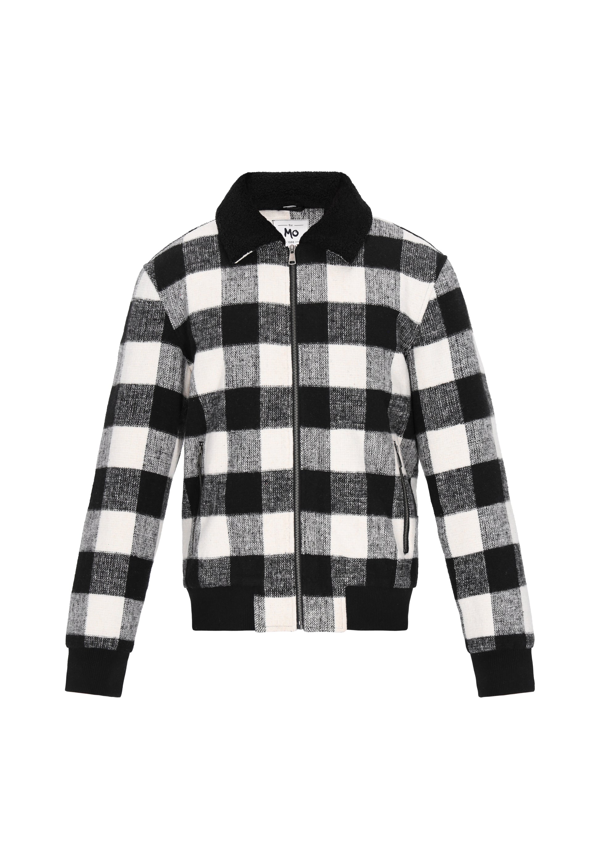 Mo Men's Jacket