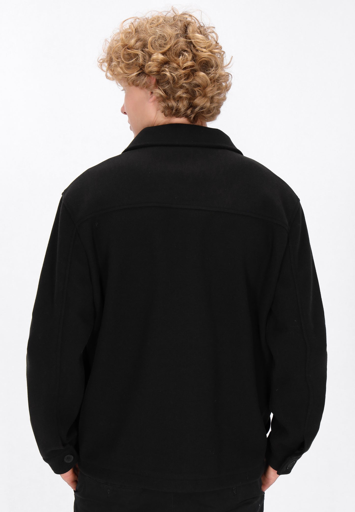 Mo Men's Jacket