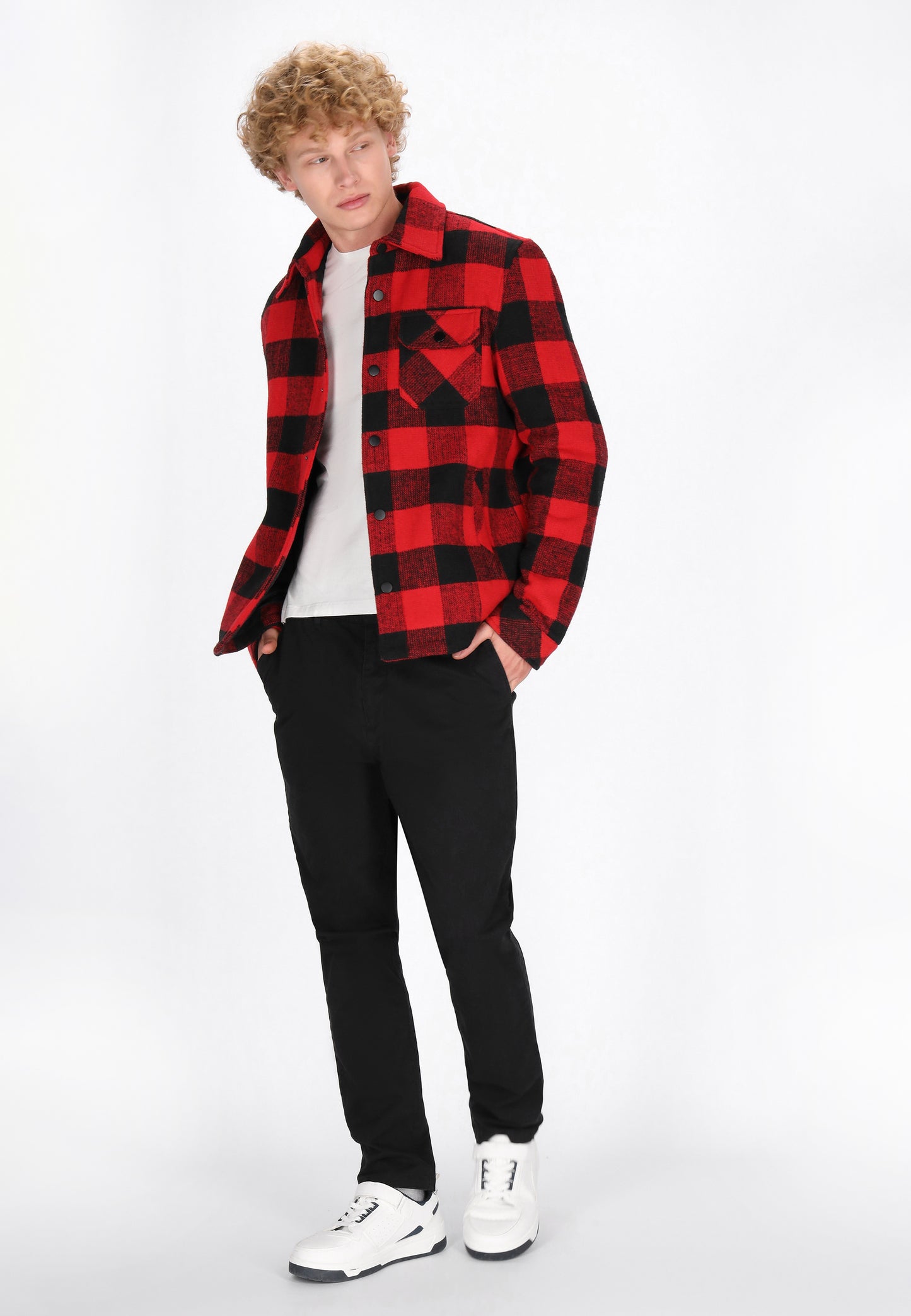 Mo Men's Jacket