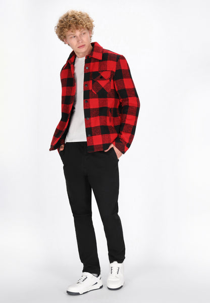 Mo Men's Jacket