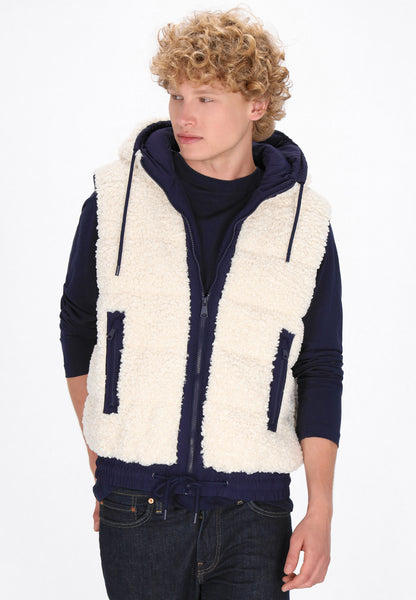 Mo Men's Vest