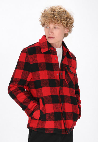 Mo Men's Jacket
