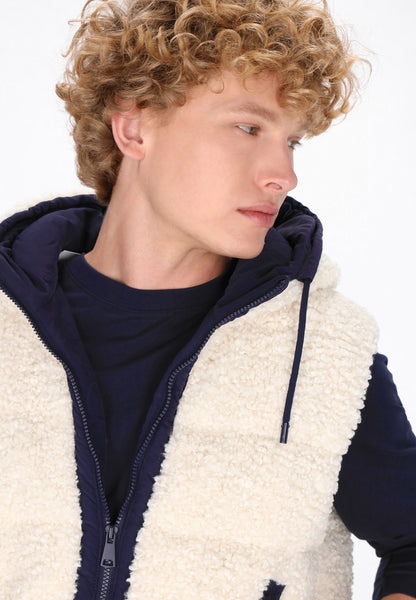 Mo Men's Vest