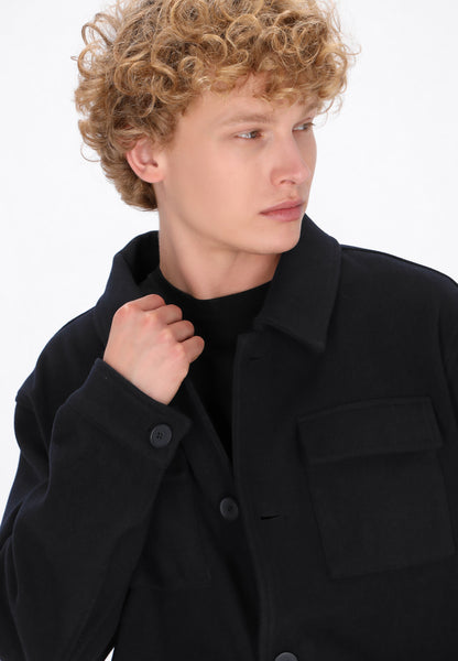 Mo Men's Jacket