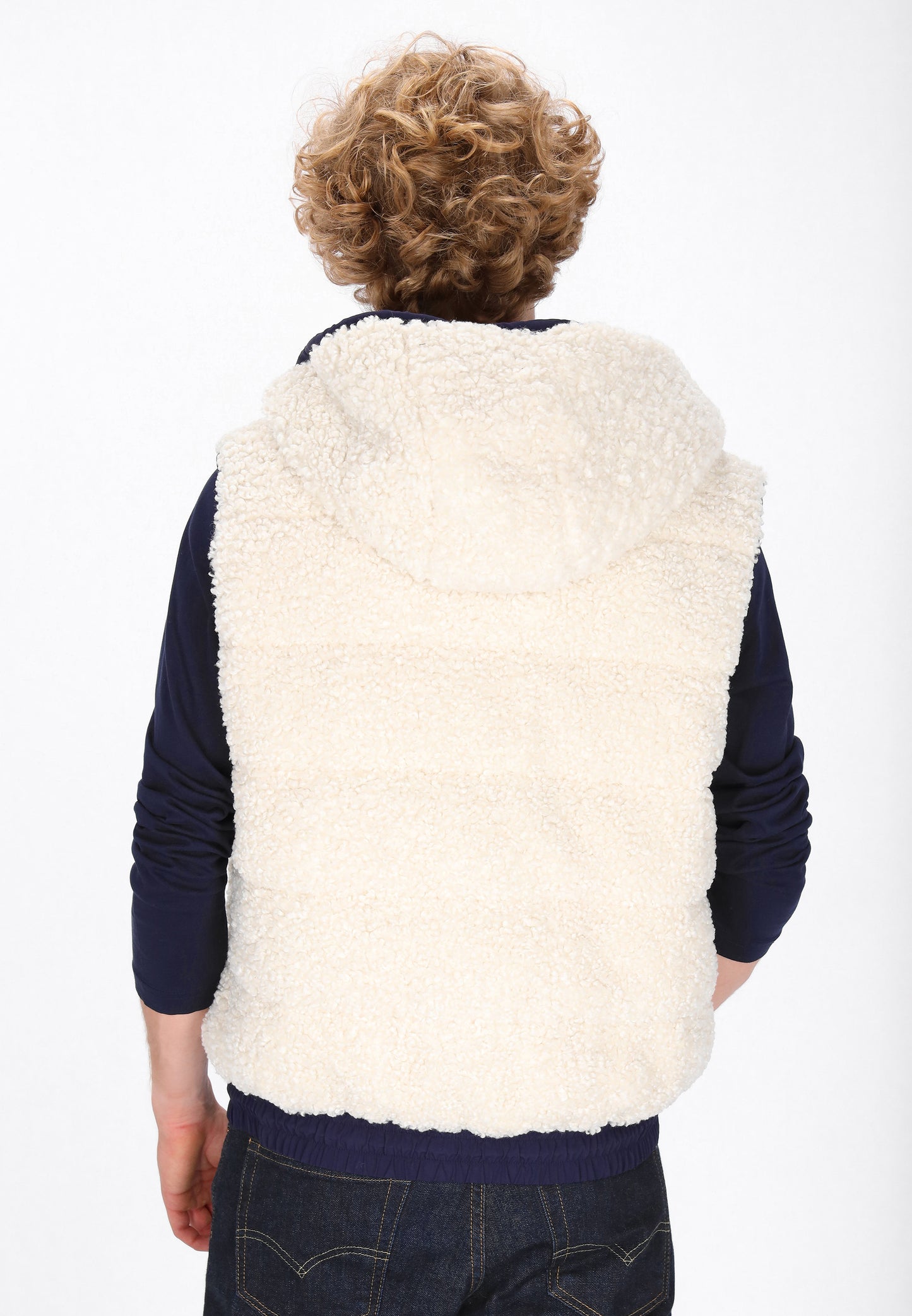 Mo Men's Vest