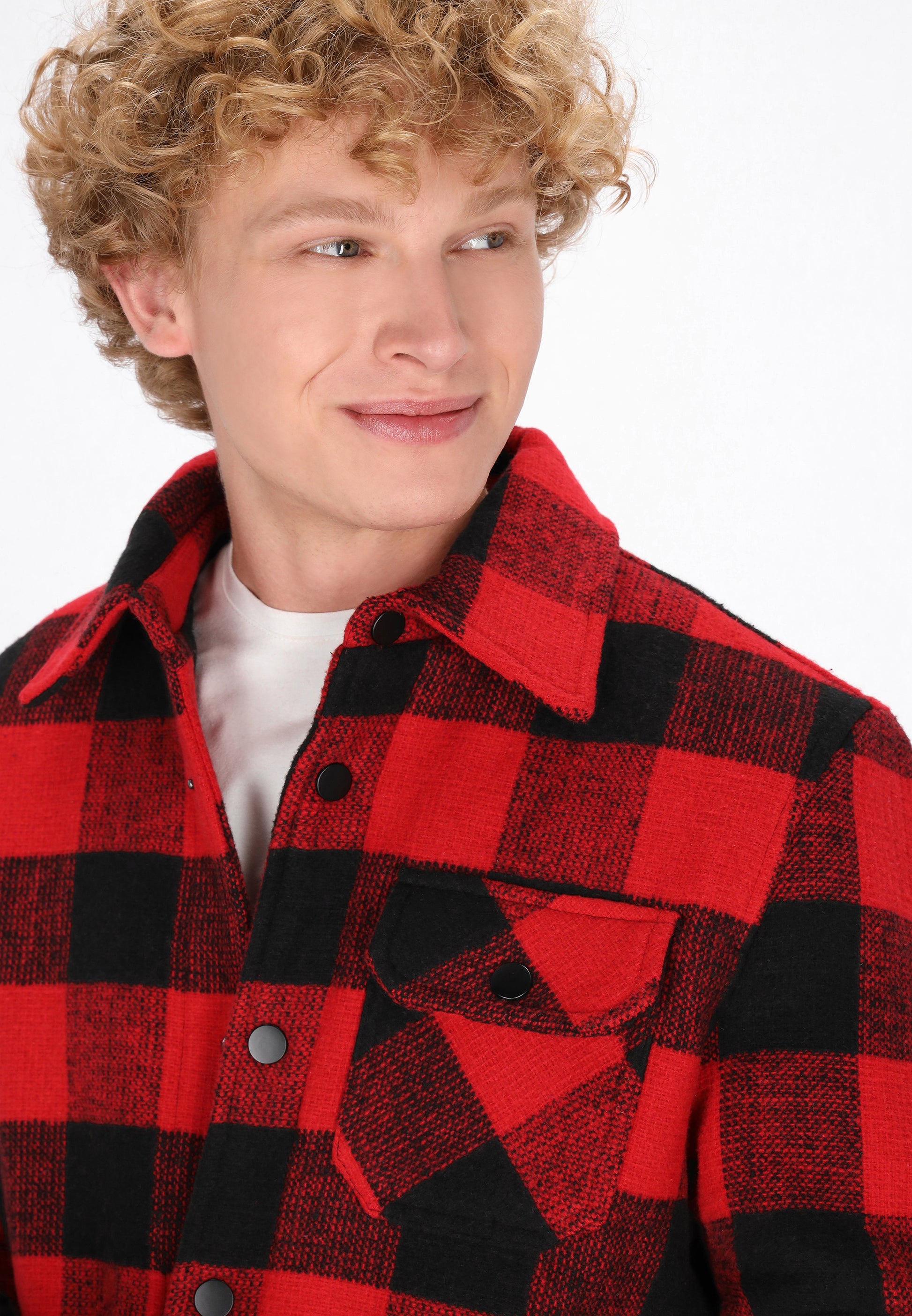 Mo Men's Jacket