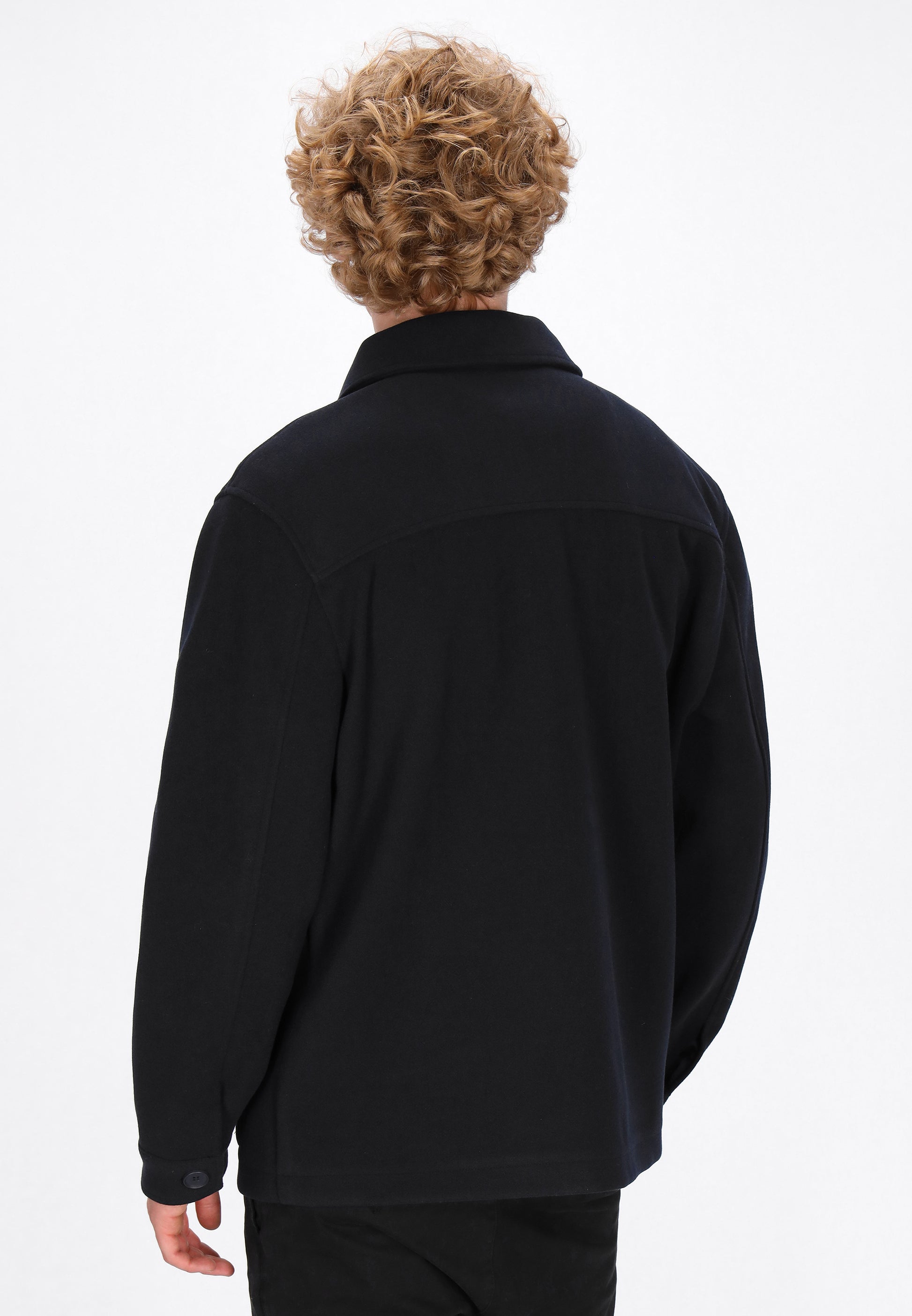 Mo Men's Jacket