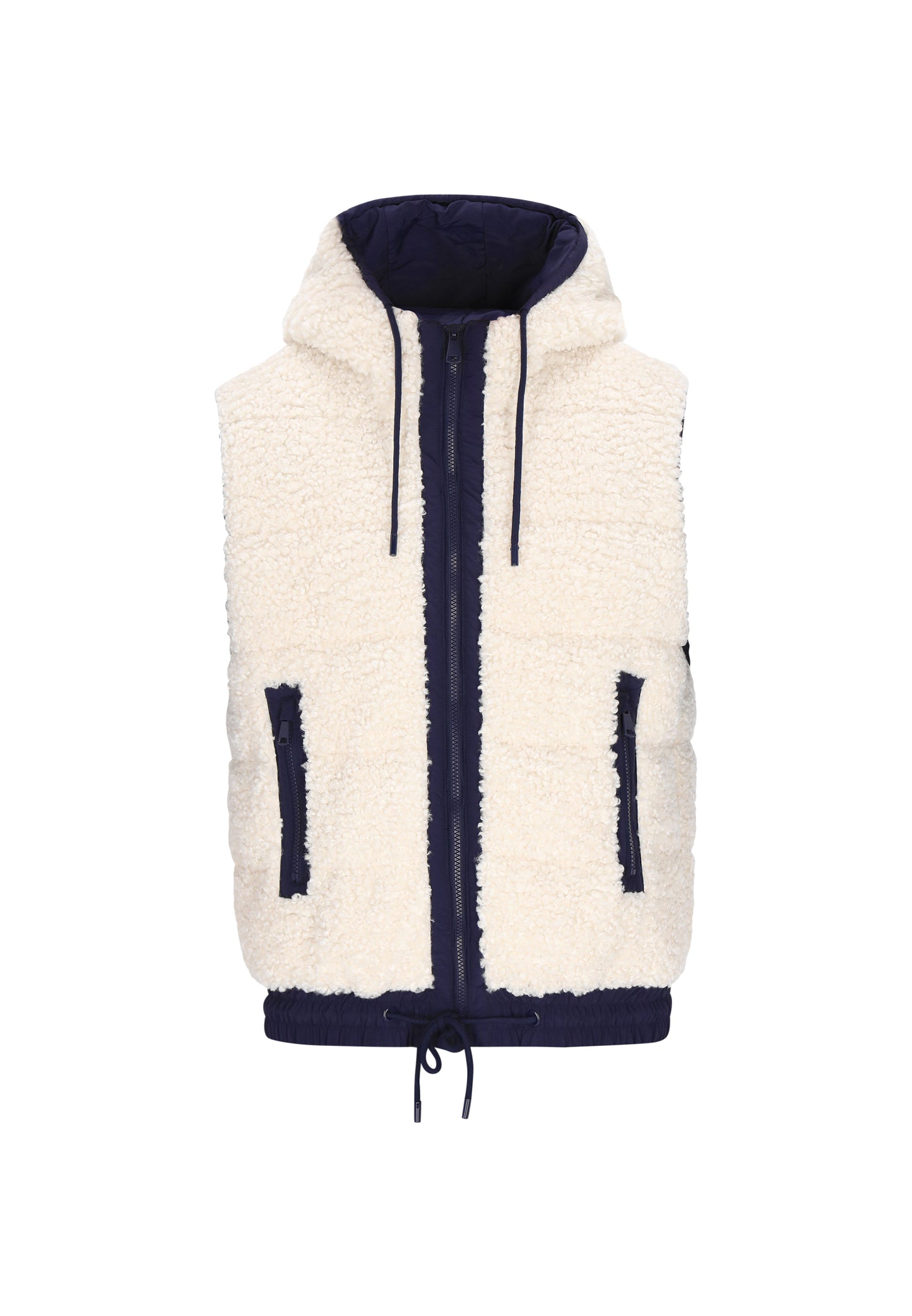 Mo Men's Vest
