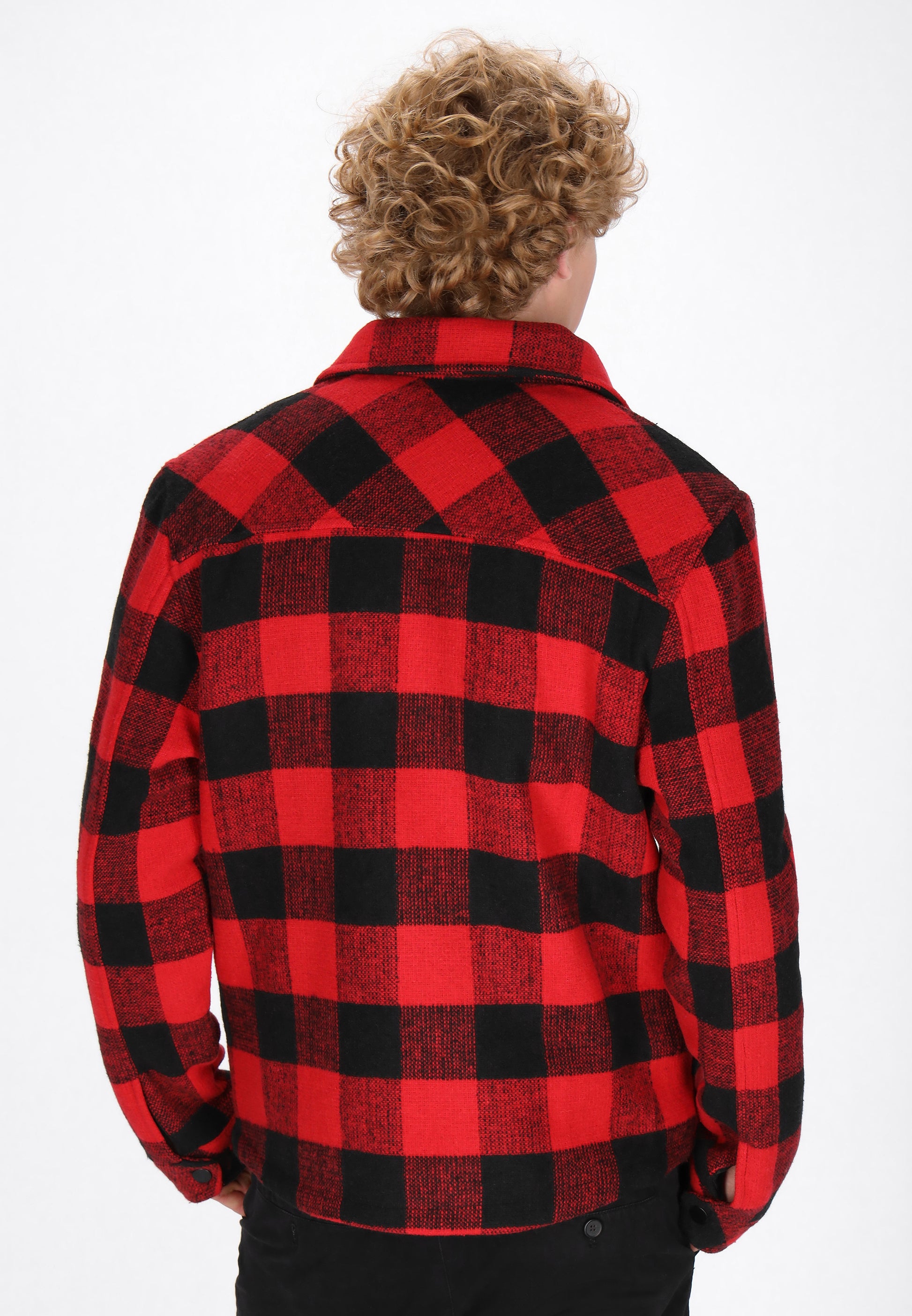 Mo Men's Jacket