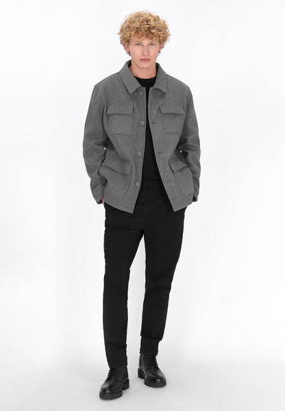 Mo Men's Jacket