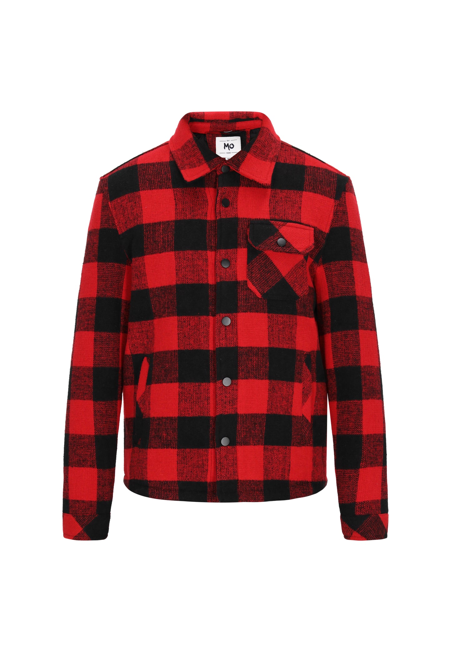 Mo Men's Jacket