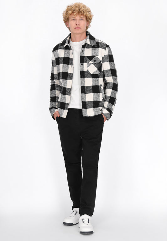 Mo Men's Jacket