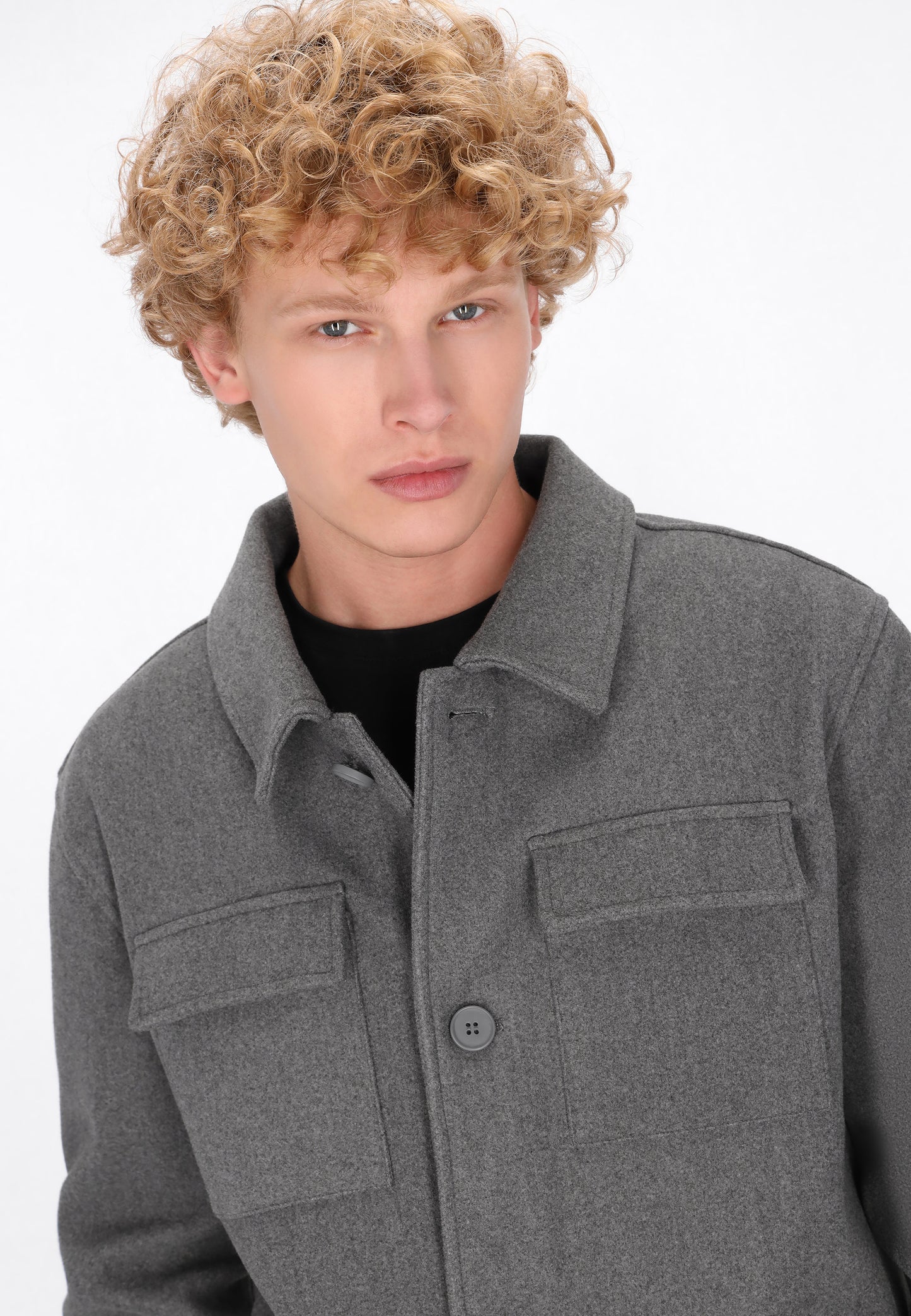 Mo Men's Jacket