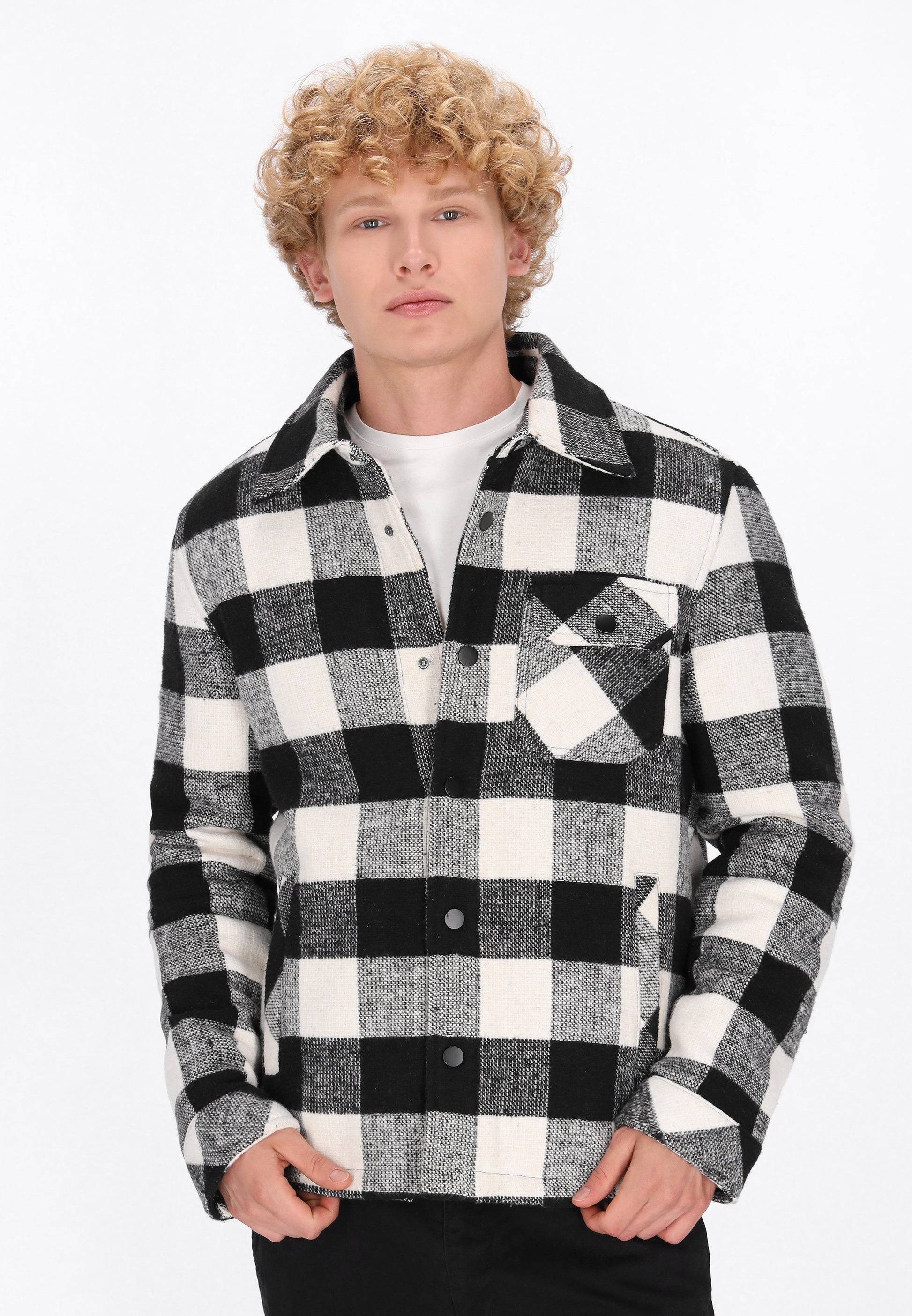 Mo Men's Jacket