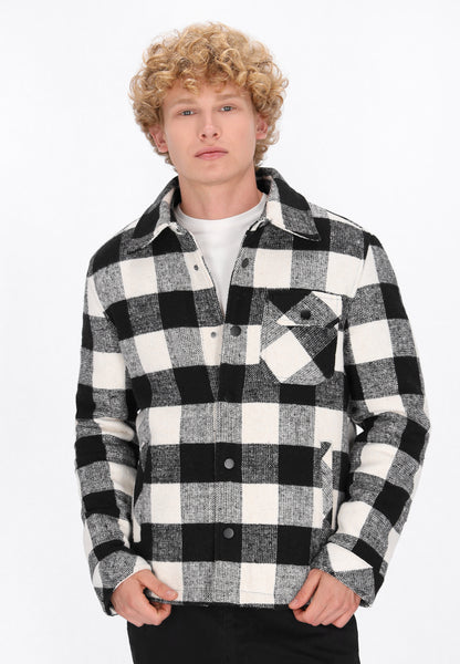 Mo Men's Jacket