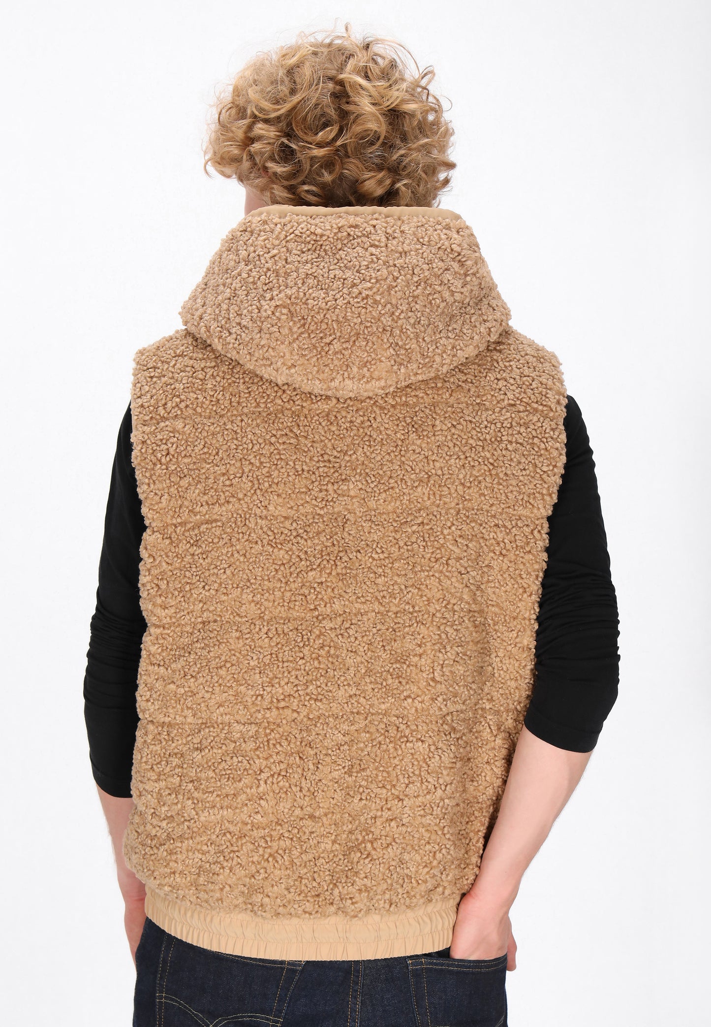 Mo Men's Vest