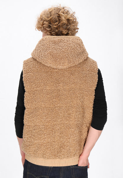 Mo Men's Vest