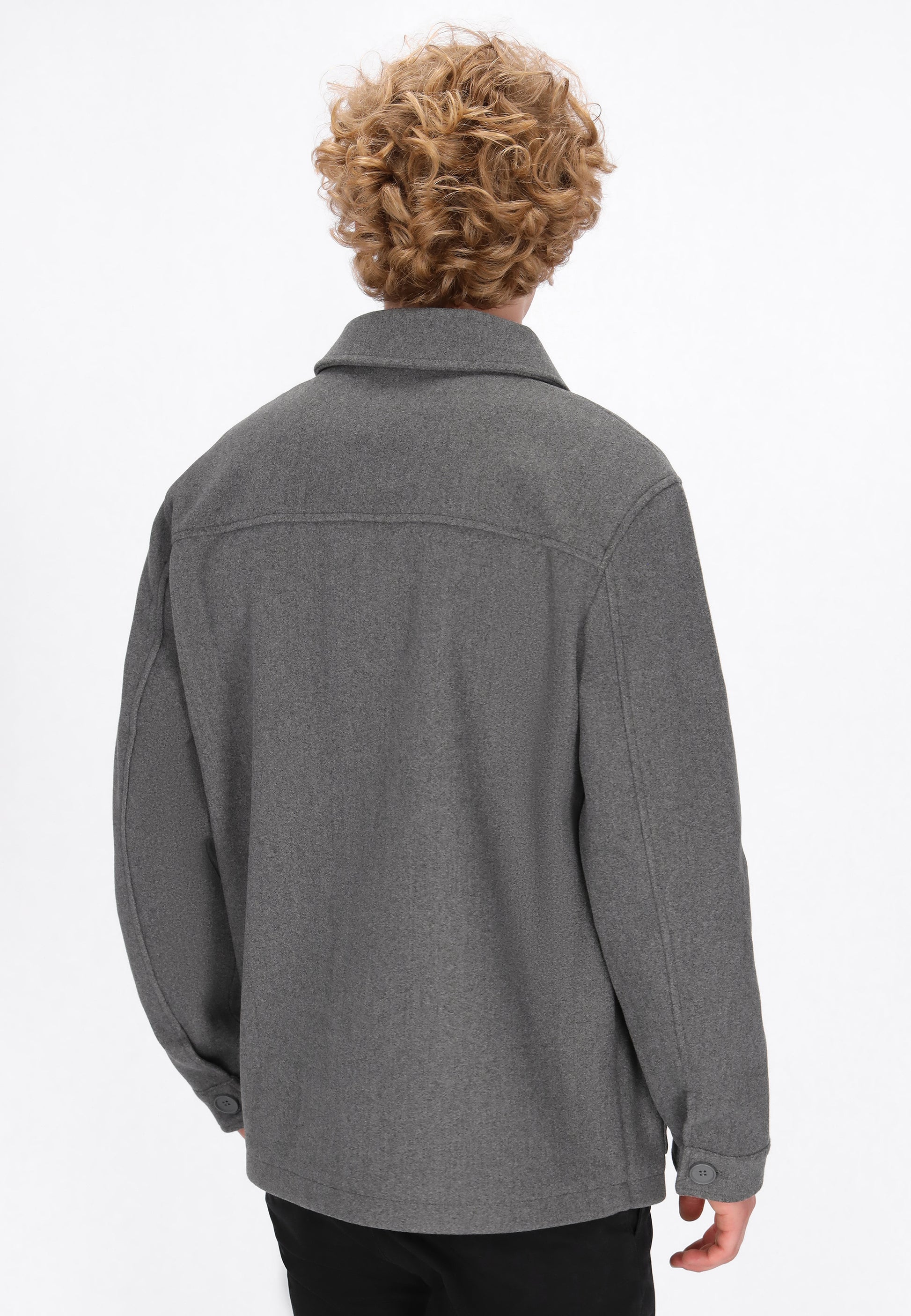 Mo Men's Jacket