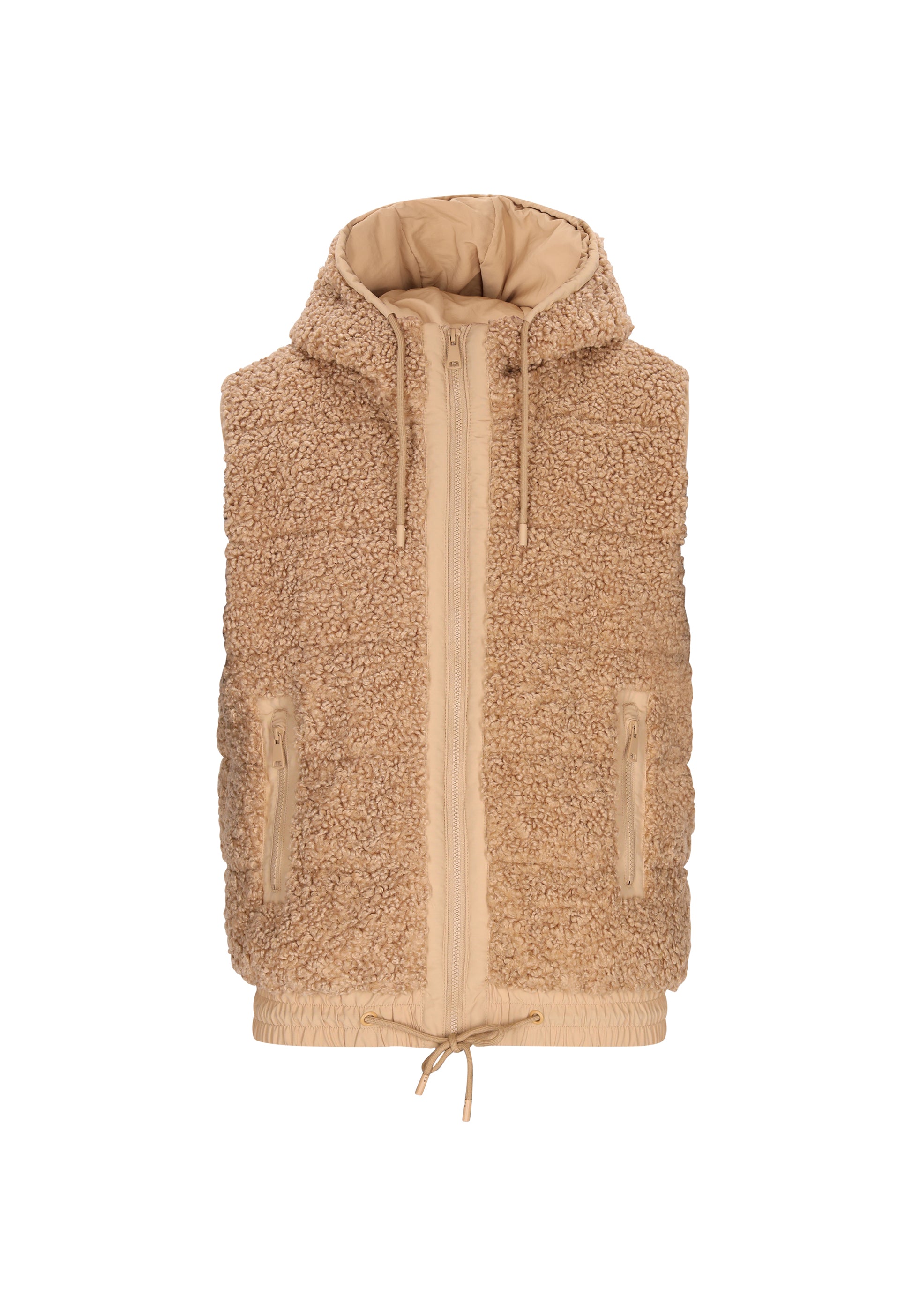 Mo Men's Vest