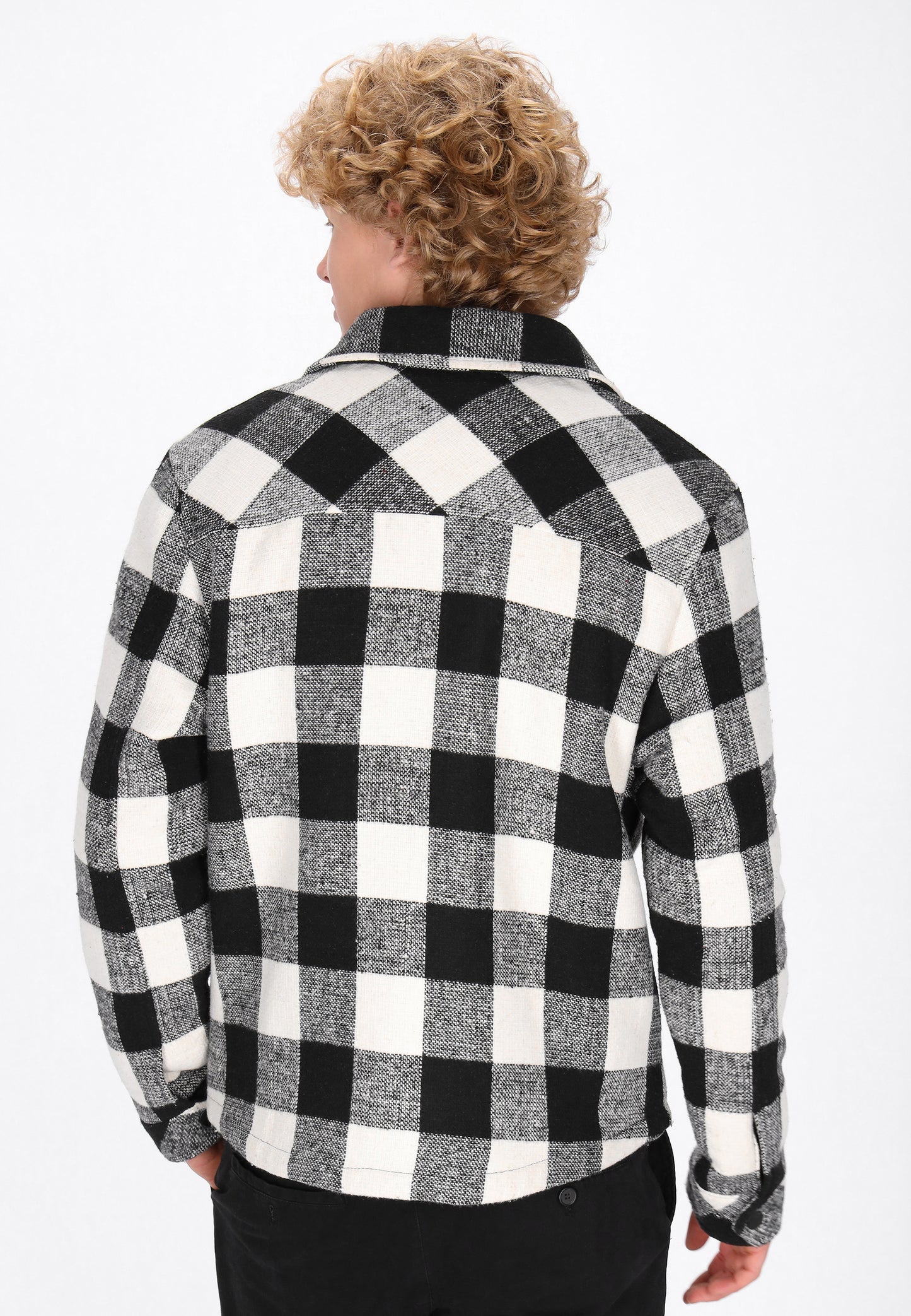 Mo Men's Jacket