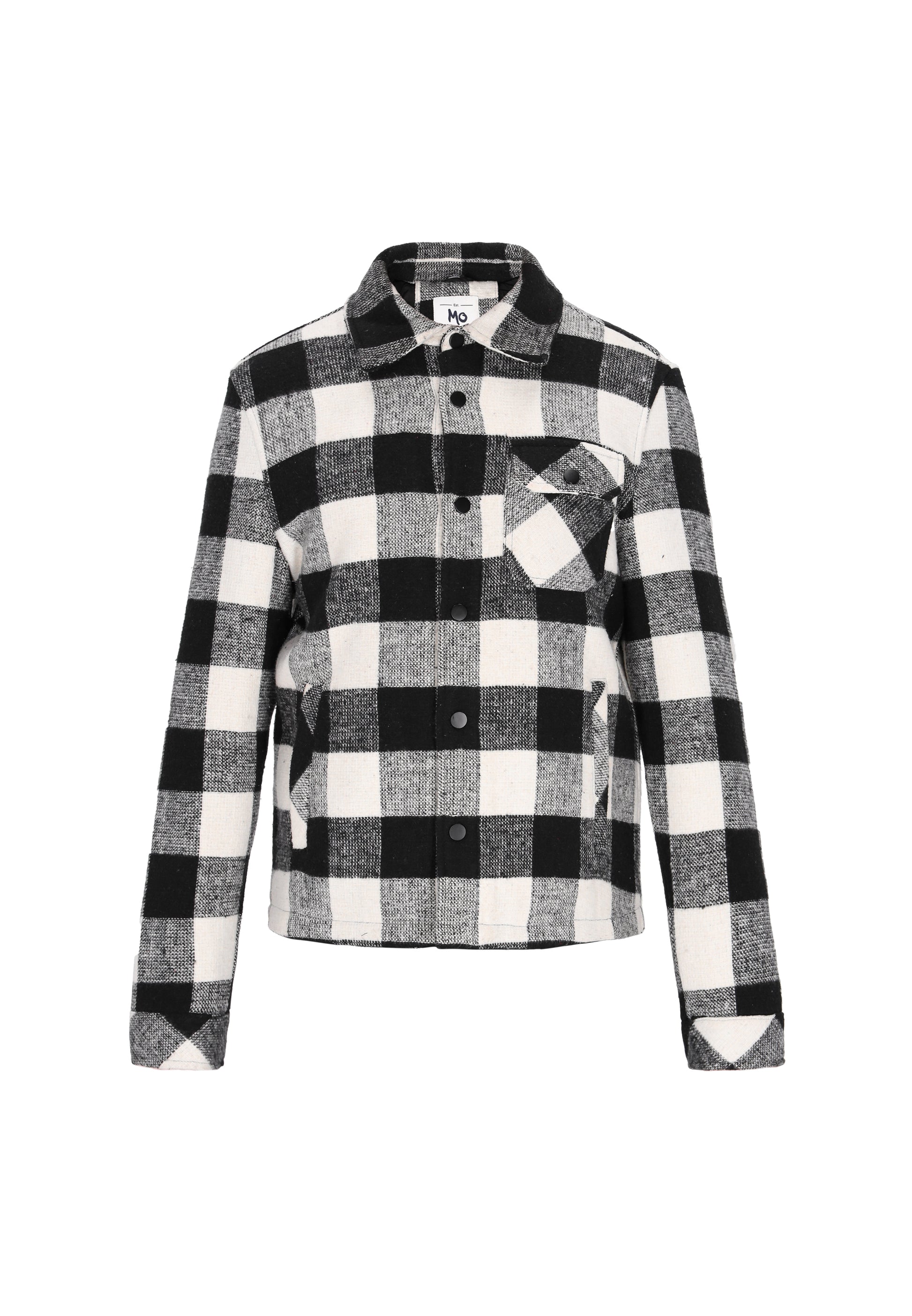 Mo Men's Jacket