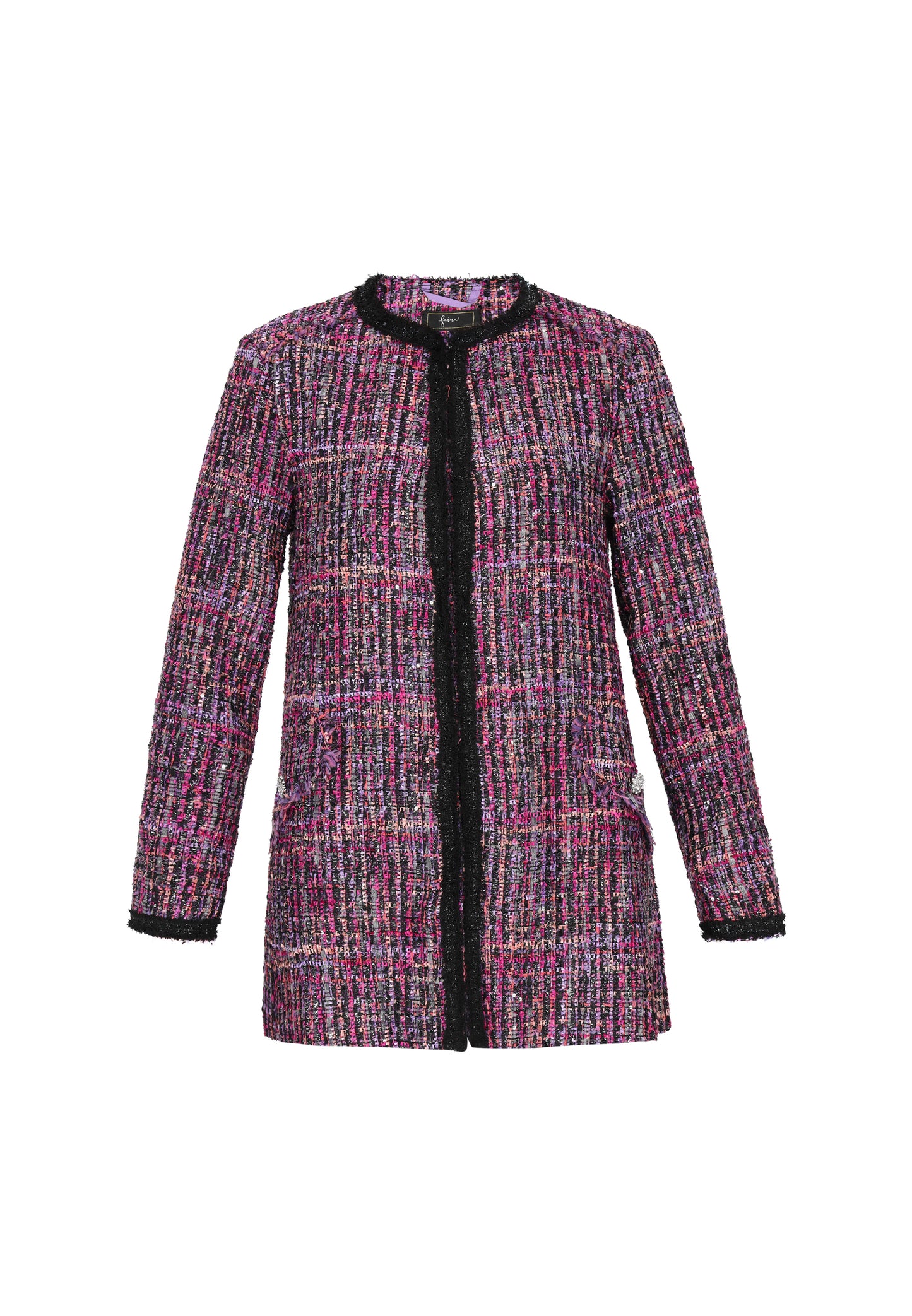 faina Damen Blazer