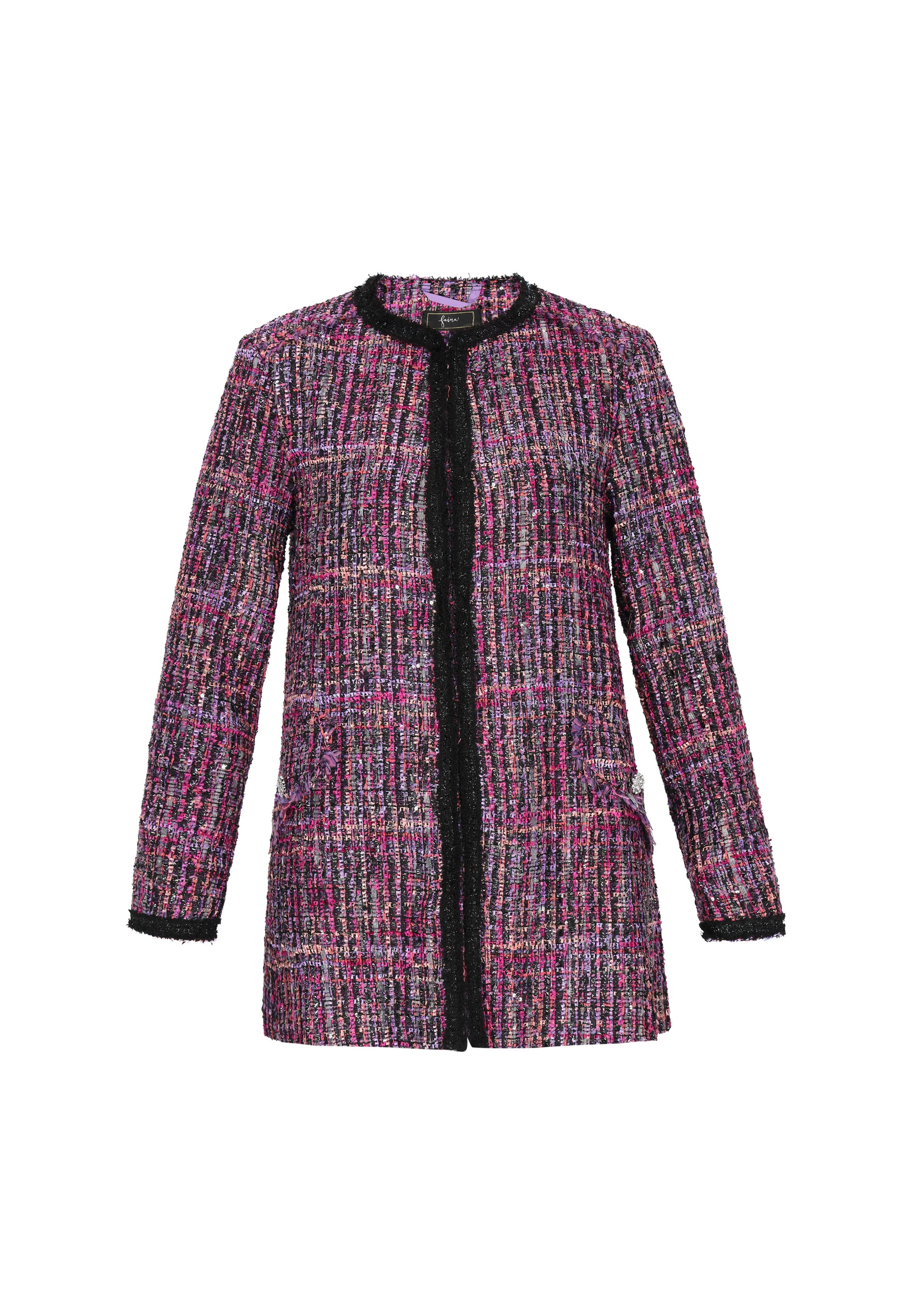 faina Damen Blazer