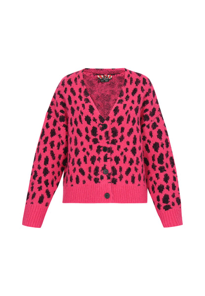 myMo ROCKS Women's Cardigan