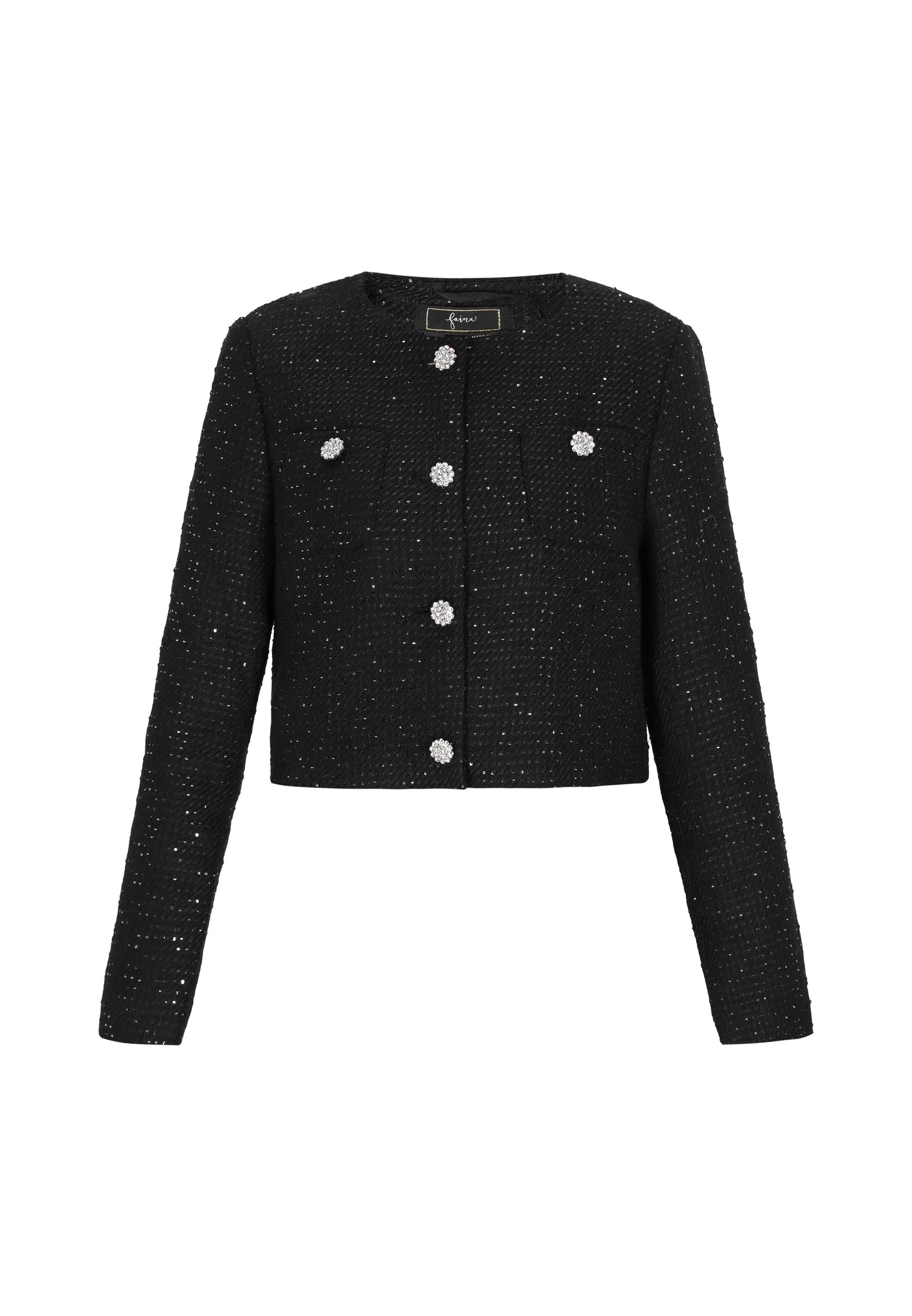 faina Damen Blazer