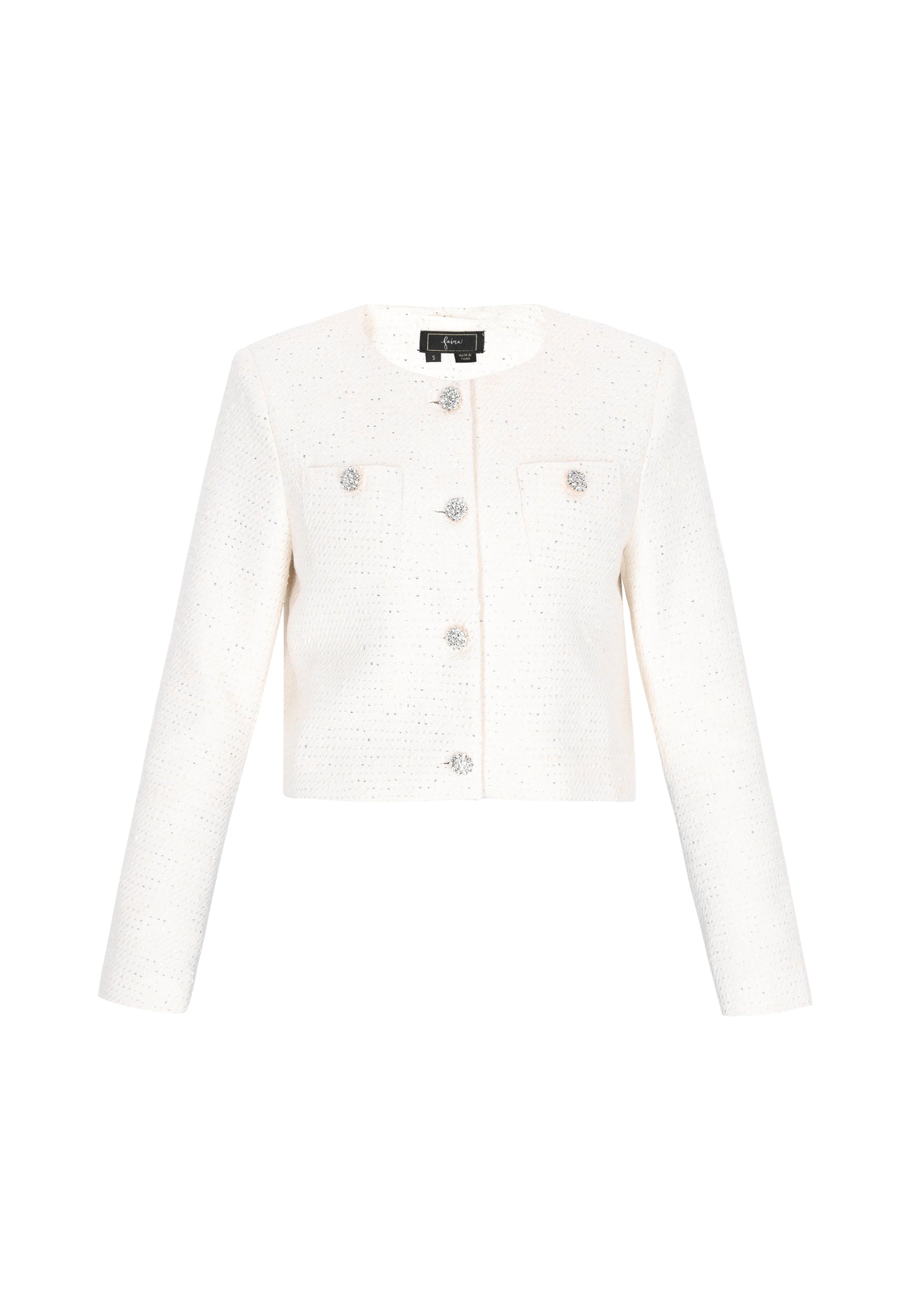 faina Damen Blazer